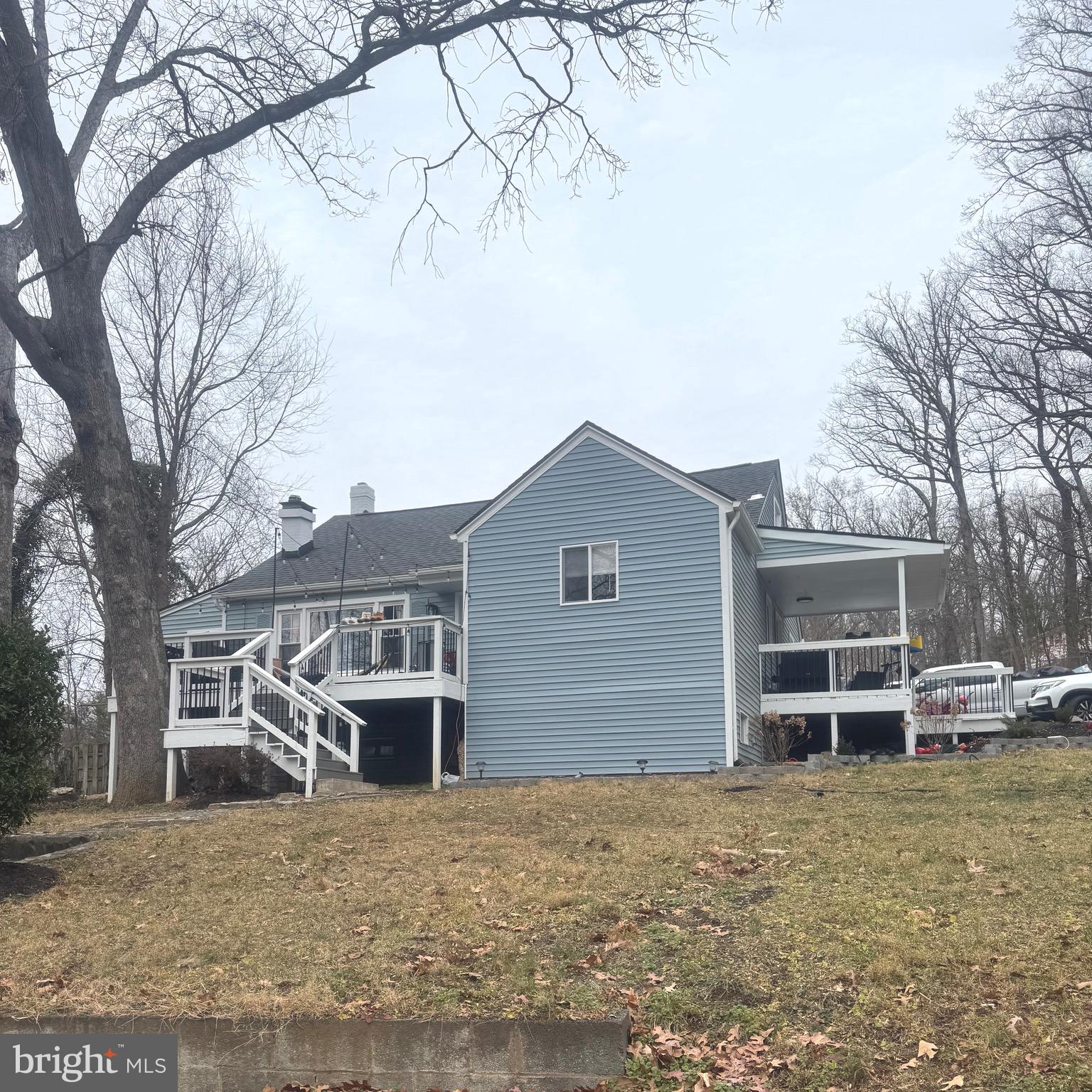 FULLER HEIGHTS - Residential