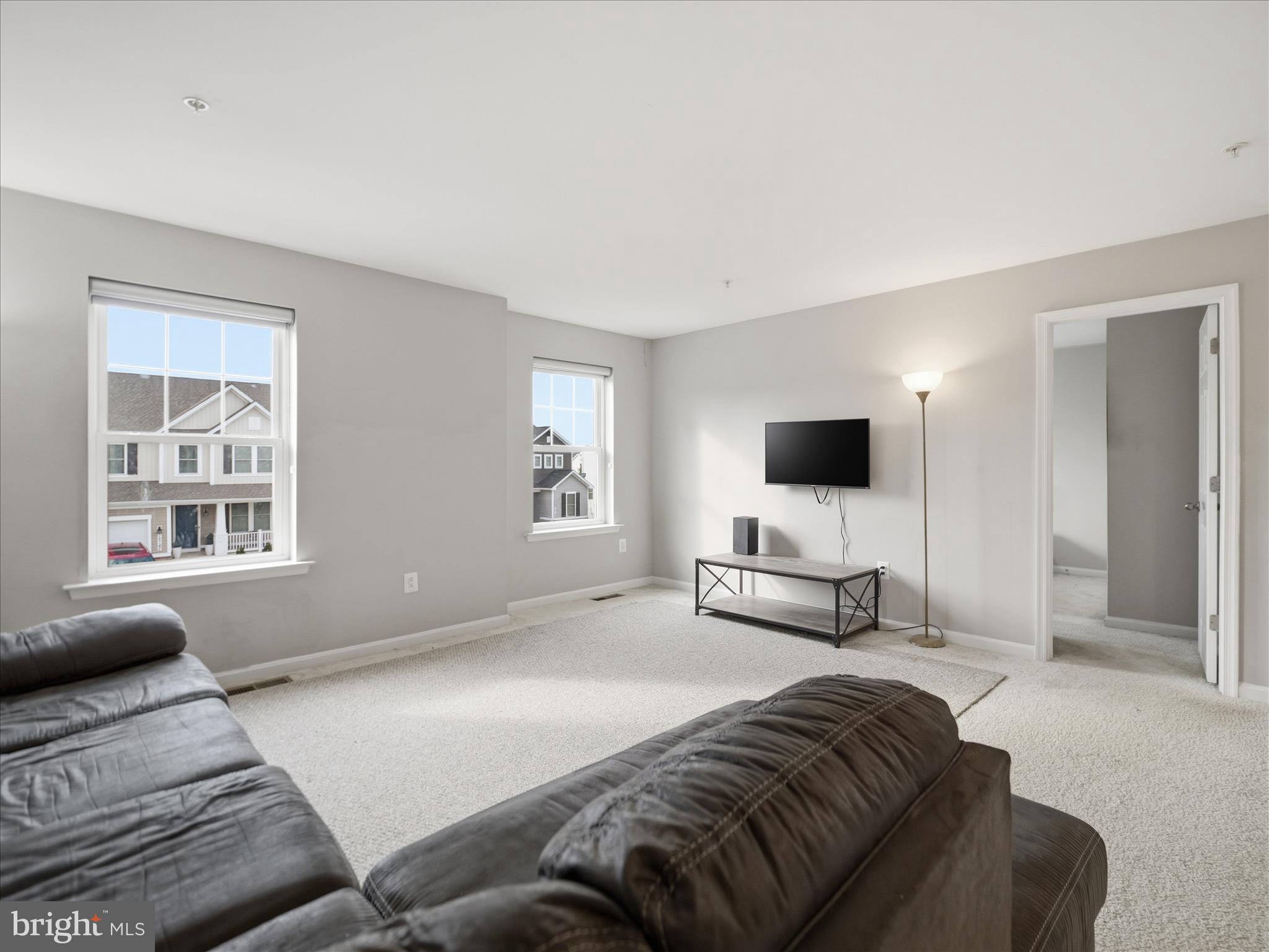 HAGERS CROSSING - Residential