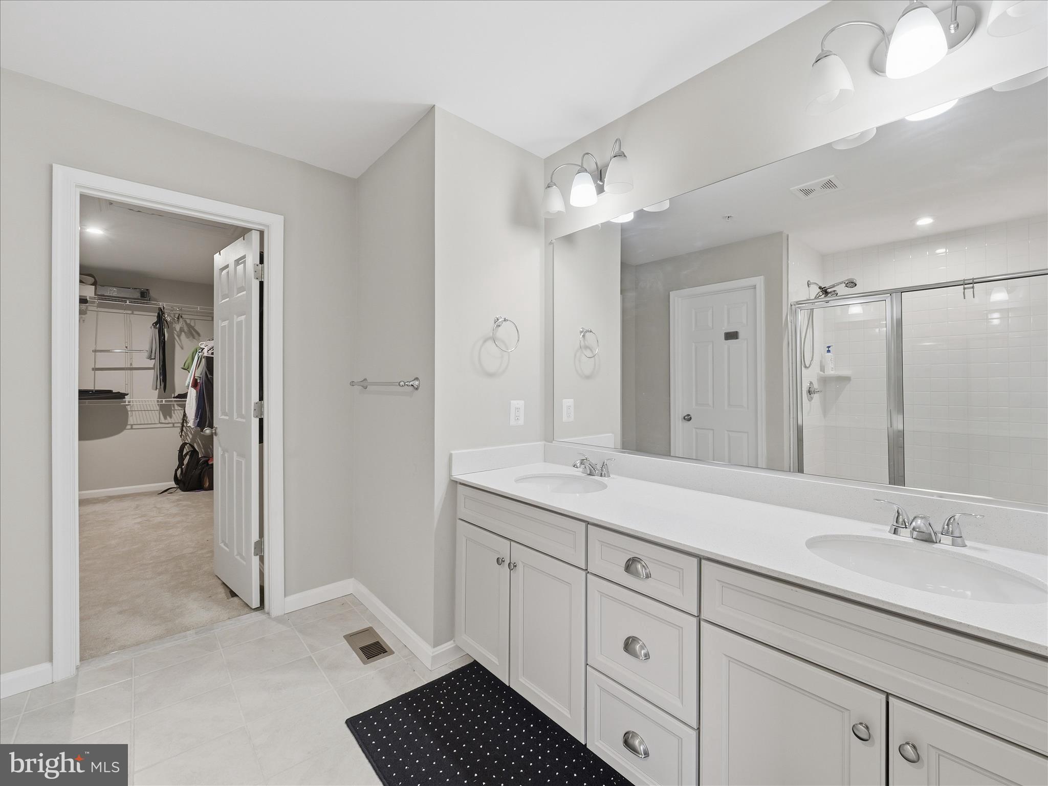 HAGERS CROSSING - Residential