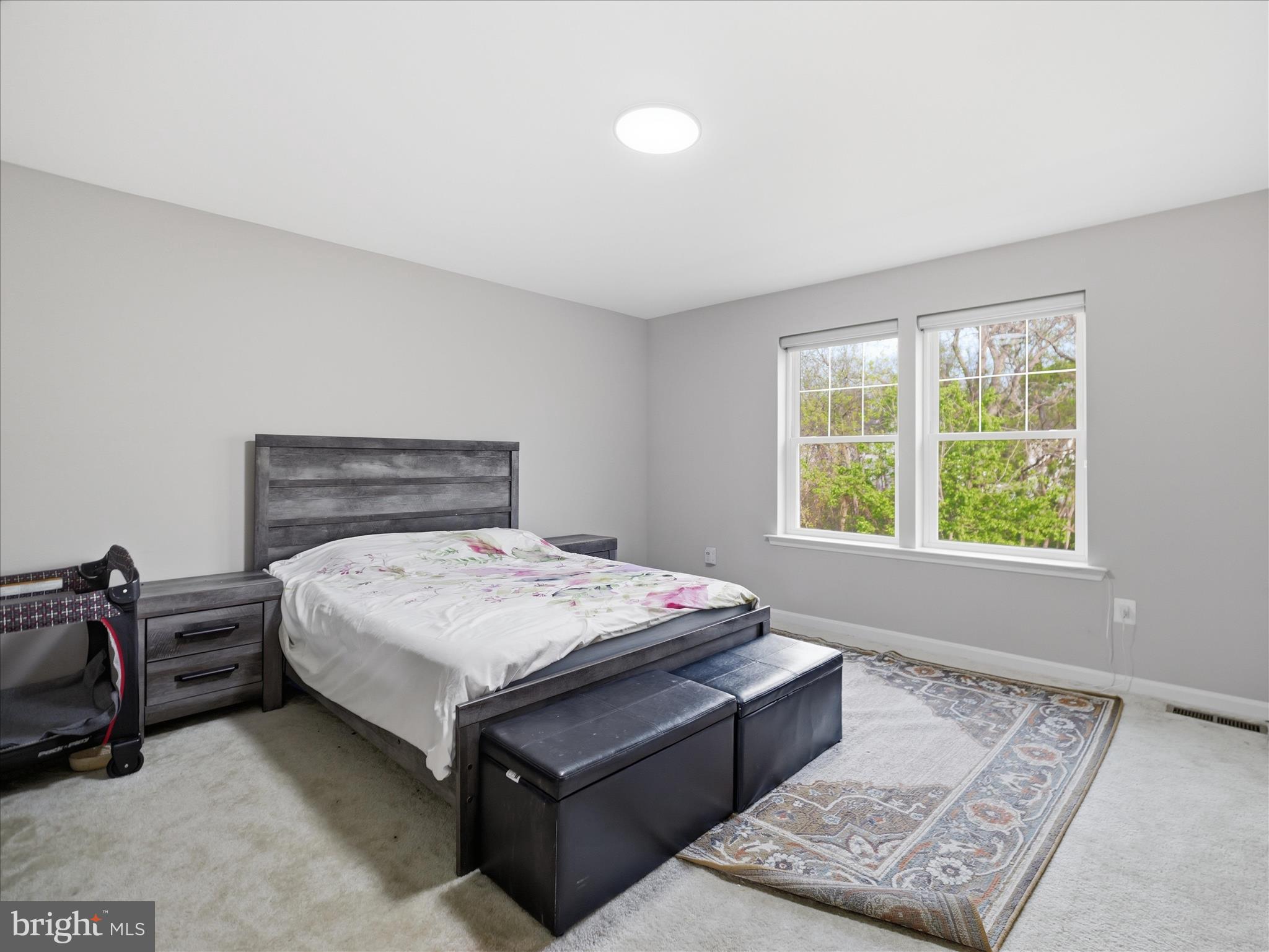 HAGERS CROSSING - Residential