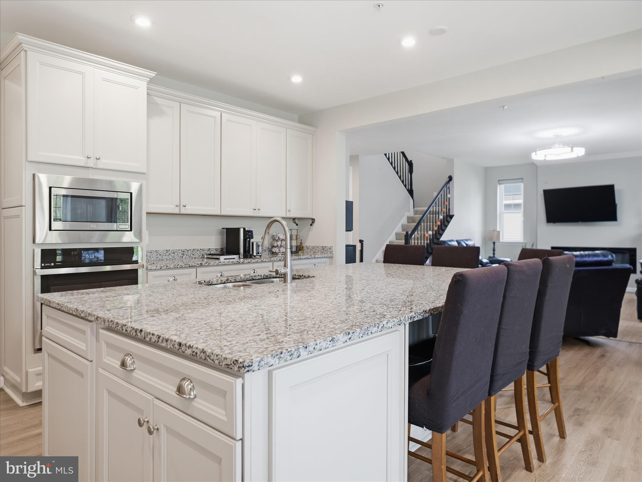 HAGERS CROSSING - Residential