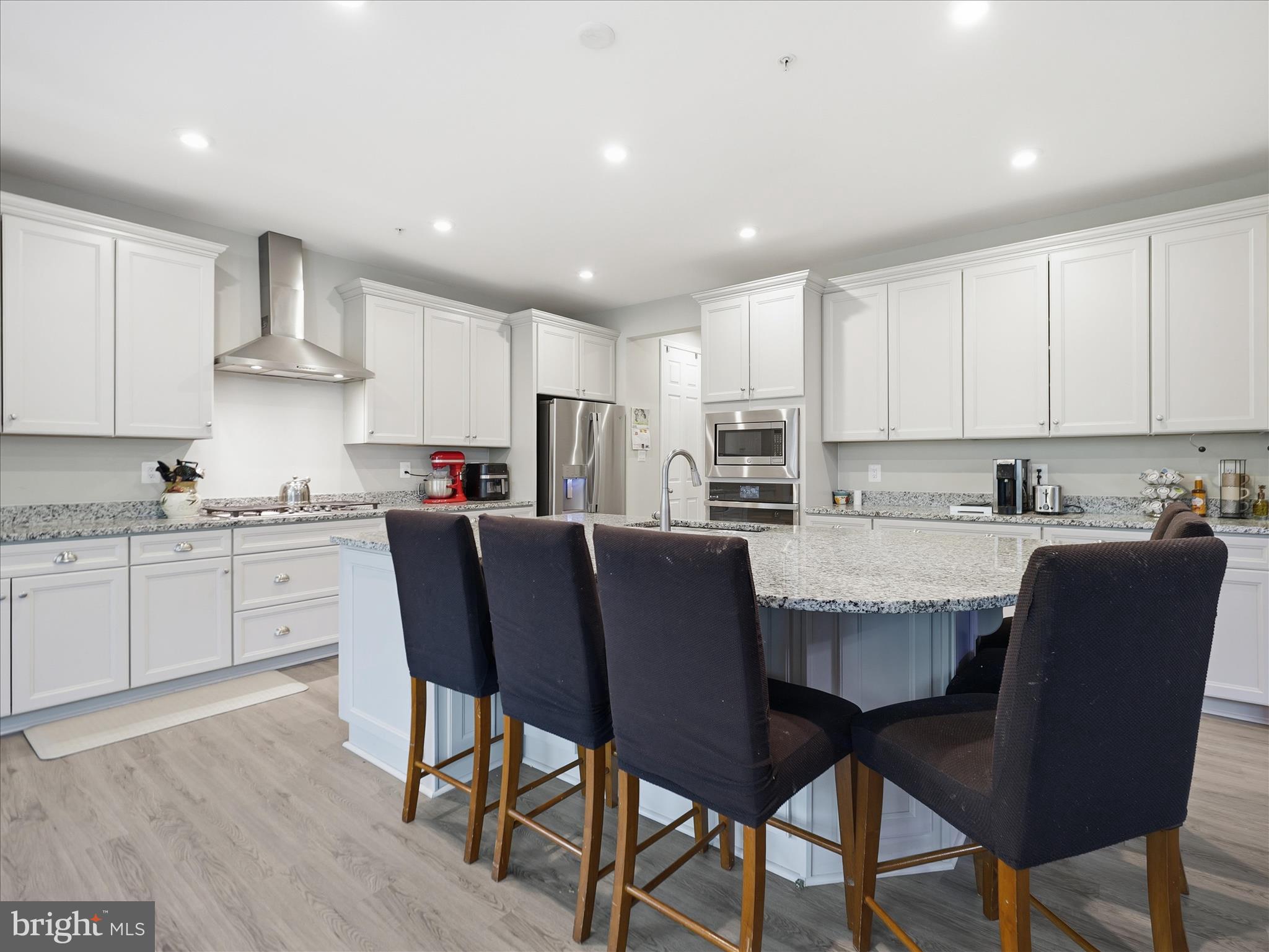 HAGERS CROSSING - Residential