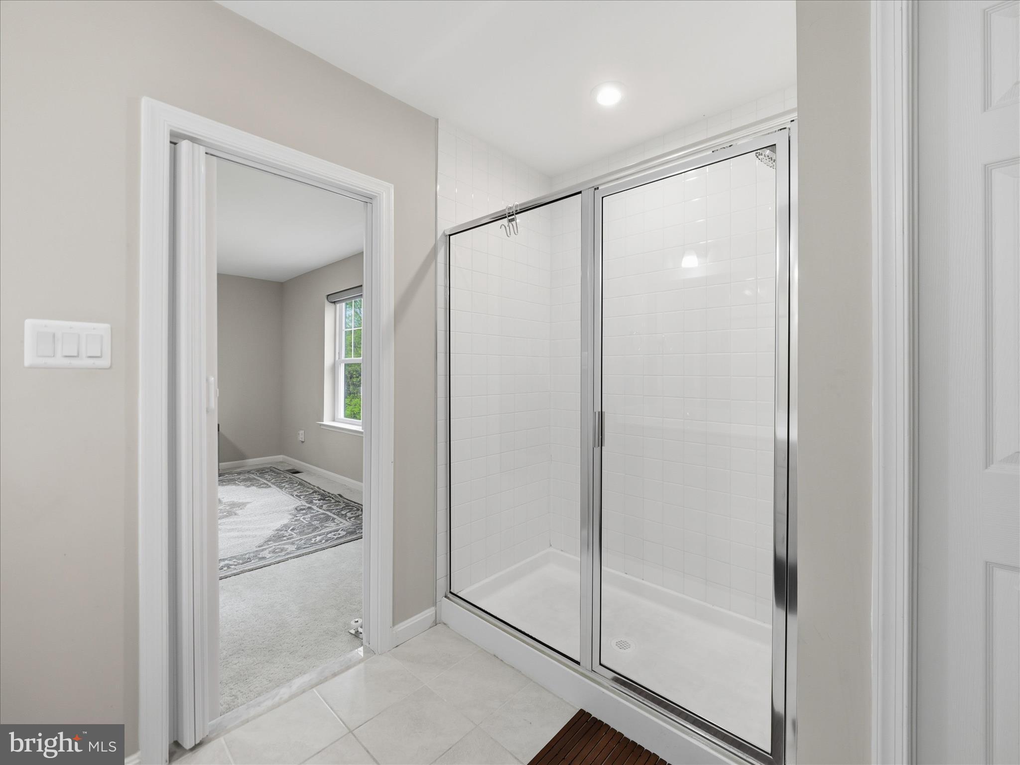 HAGERS CROSSING - Residential