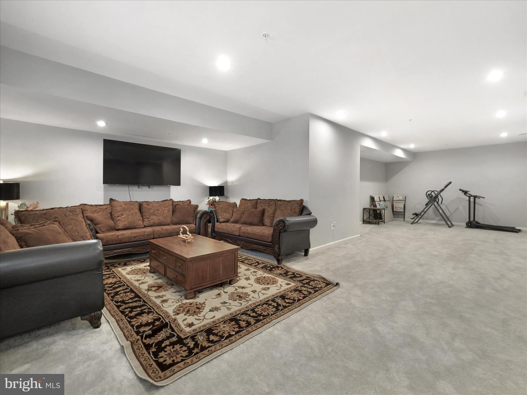 HAGERS CROSSING - Residential