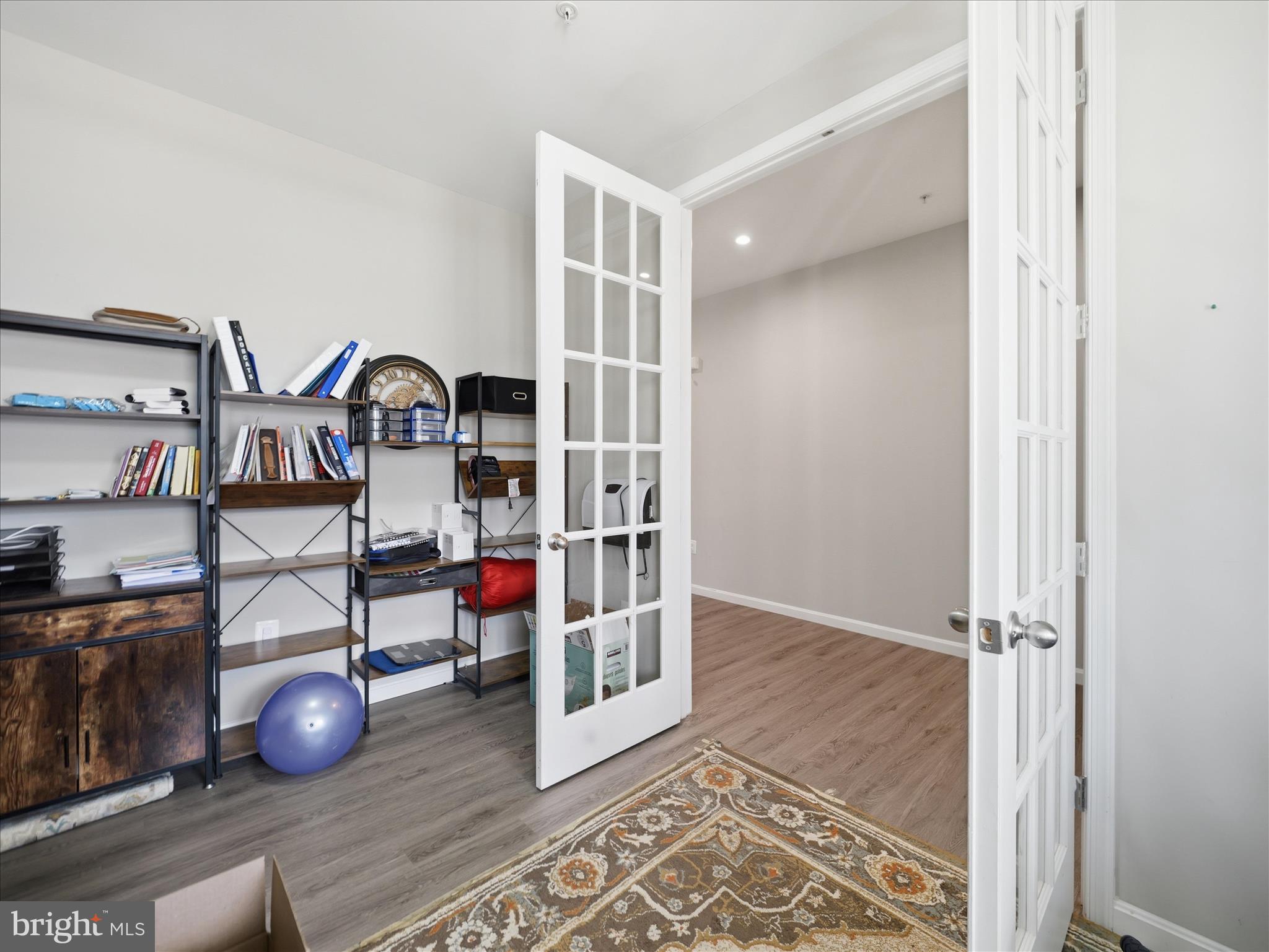 HAGERS CROSSING - Residential