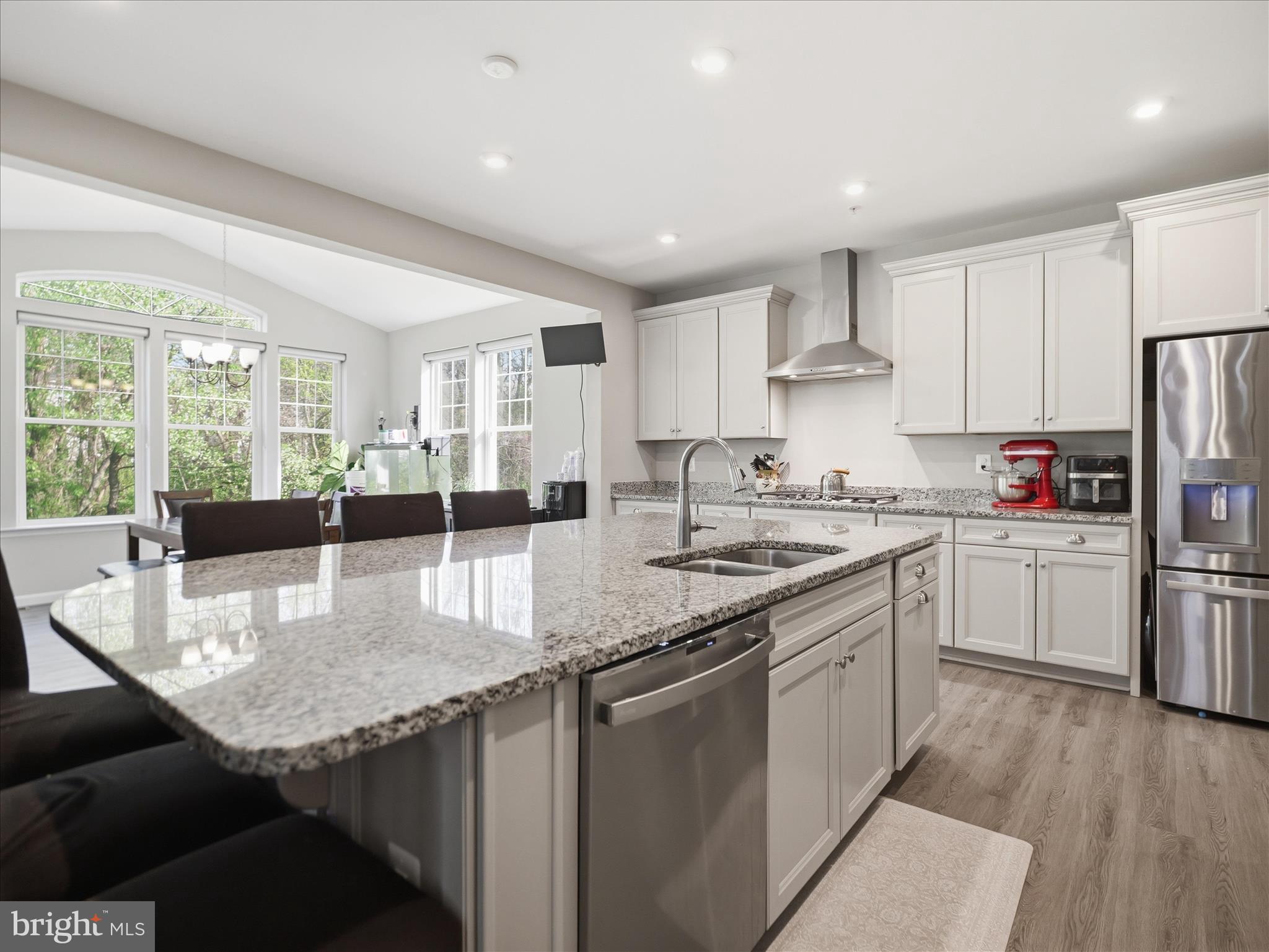 HAGERS CROSSING - Residential
