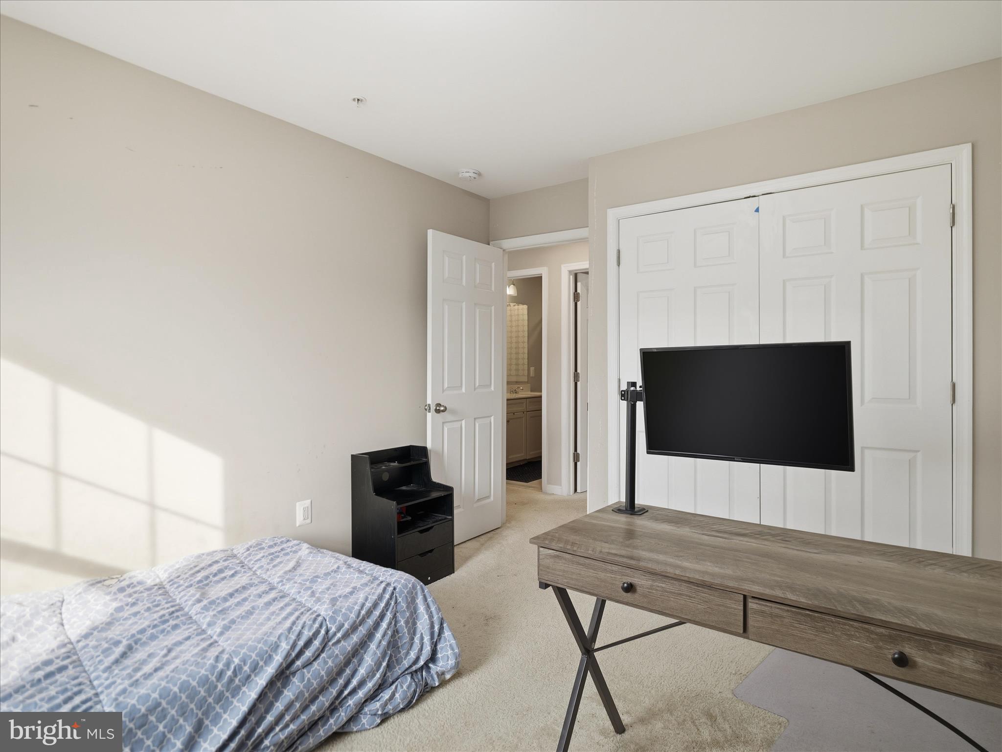 HAGERS CROSSING - Residential