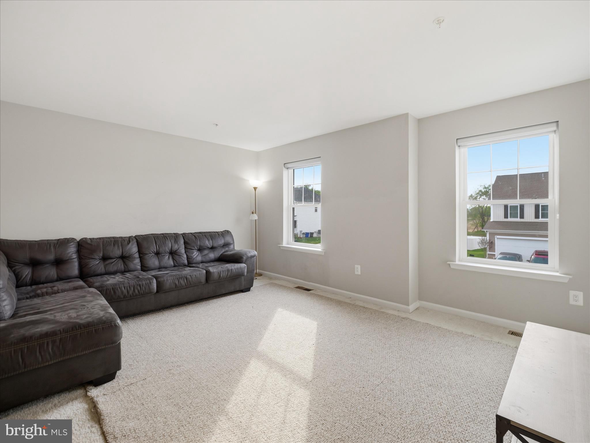 HAGERS CROSSING - Residential