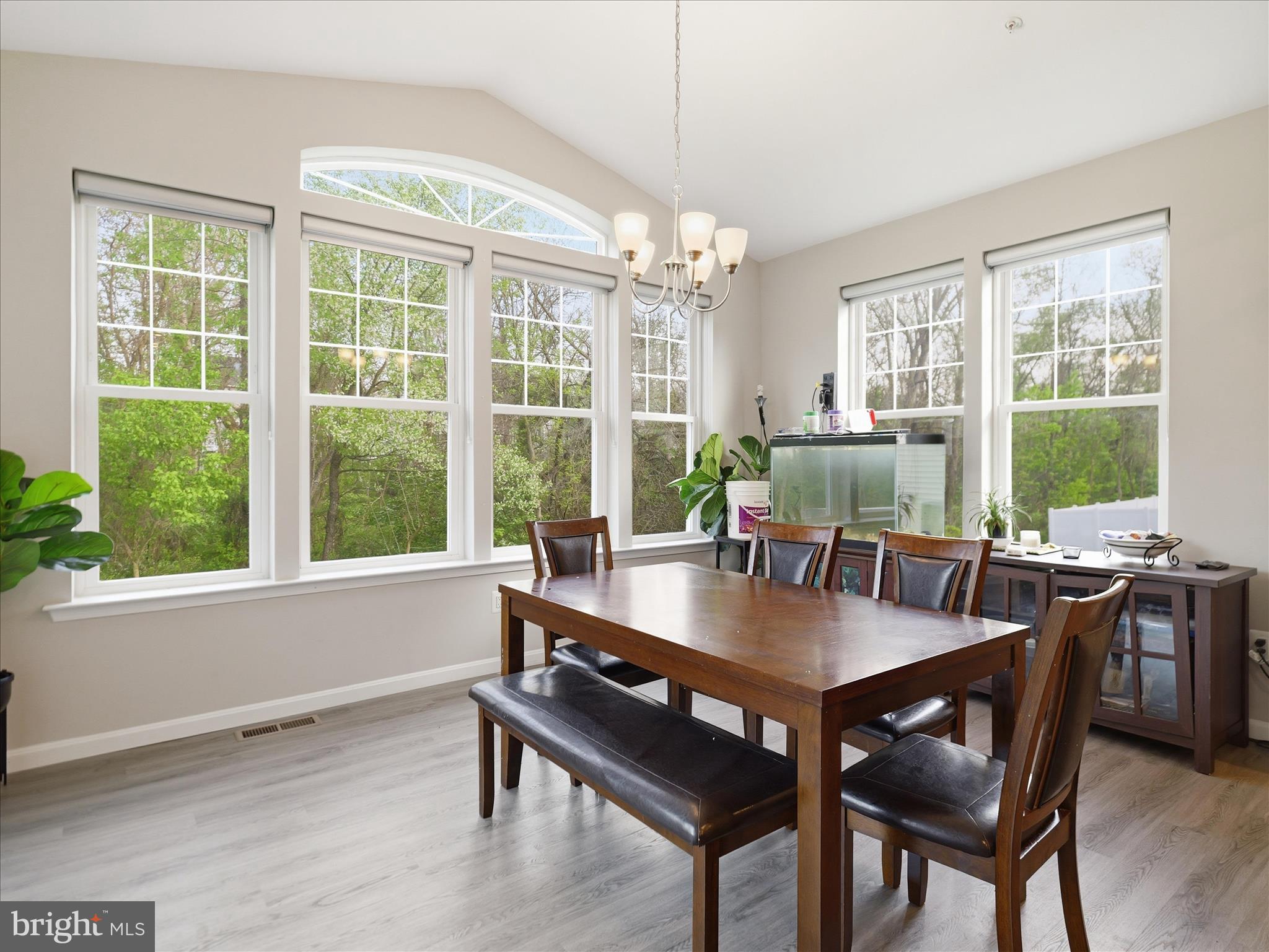 HAGERS CROSSING - Residential