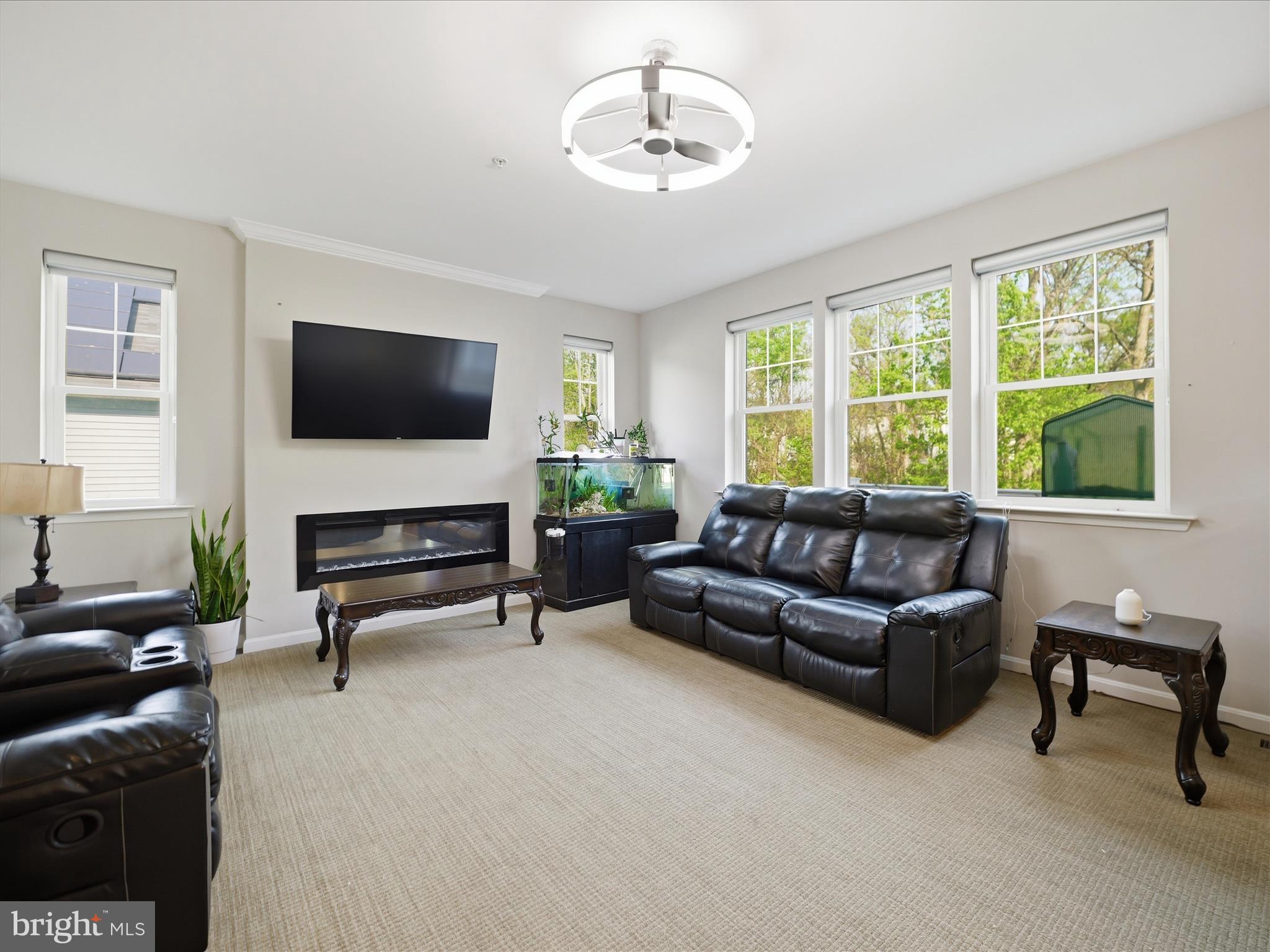HAGERS CROSSING - Residential
