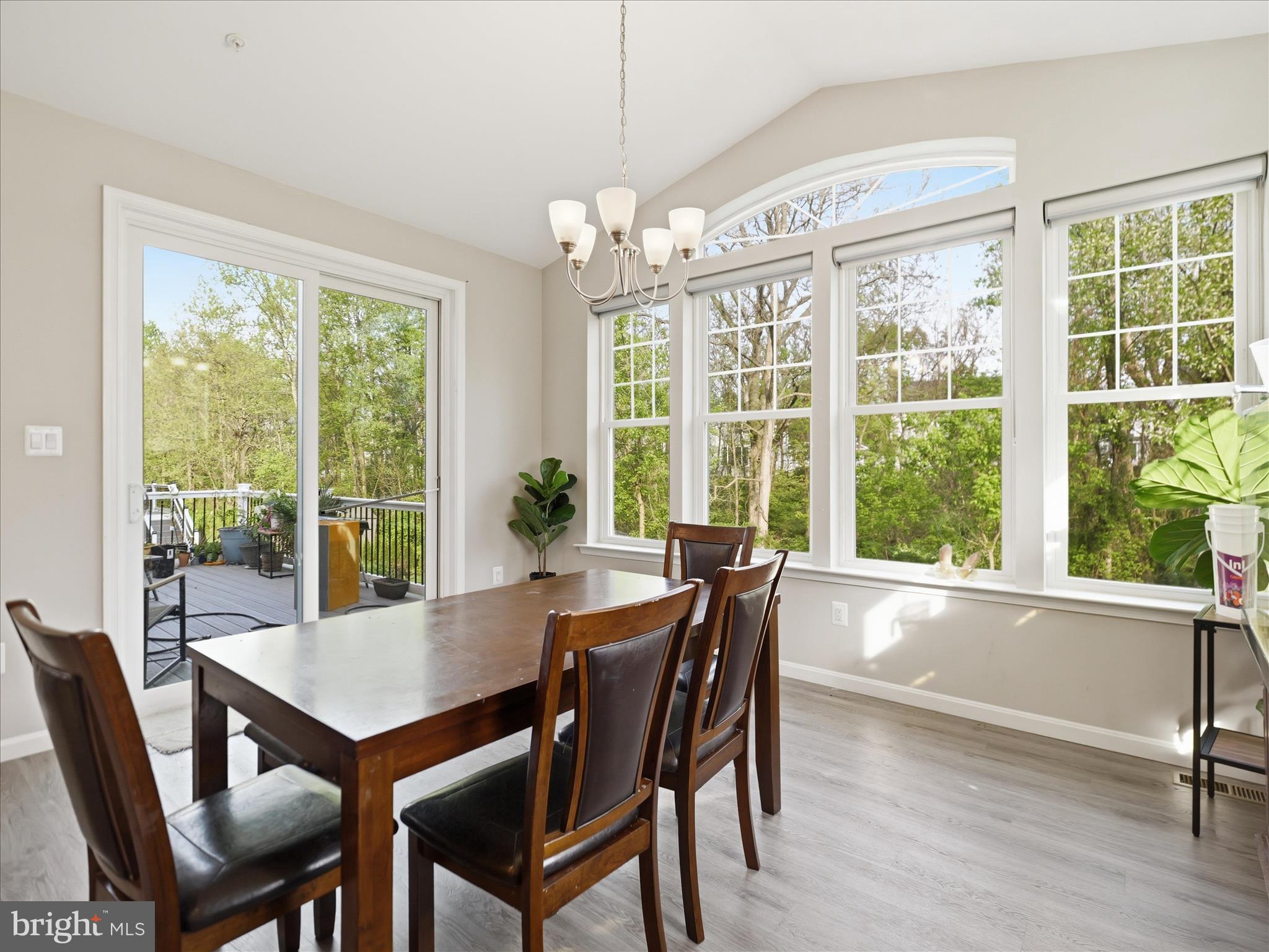 HAGERS CROSSING - Residential