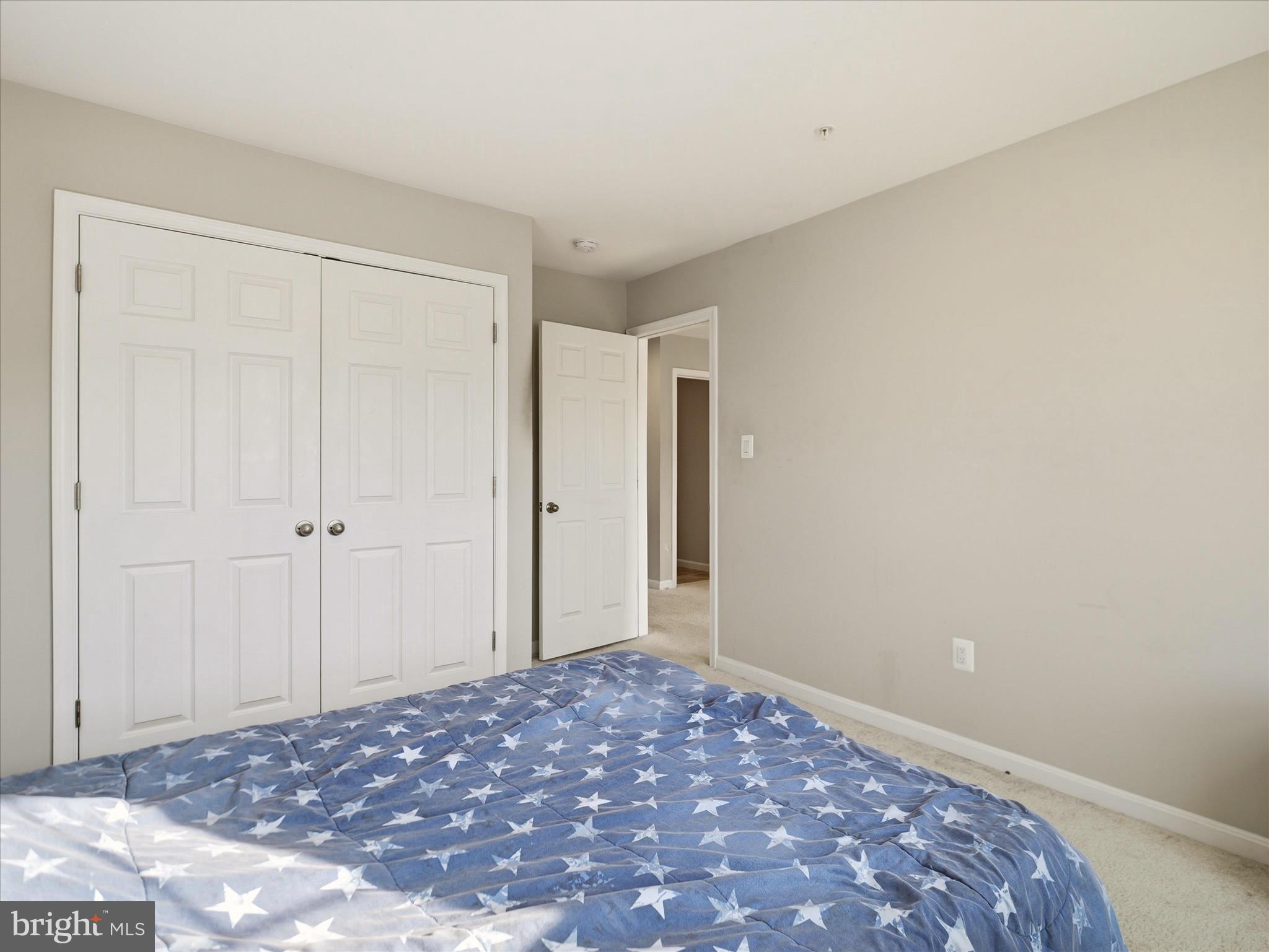 HAGERS CROSSING - Residential