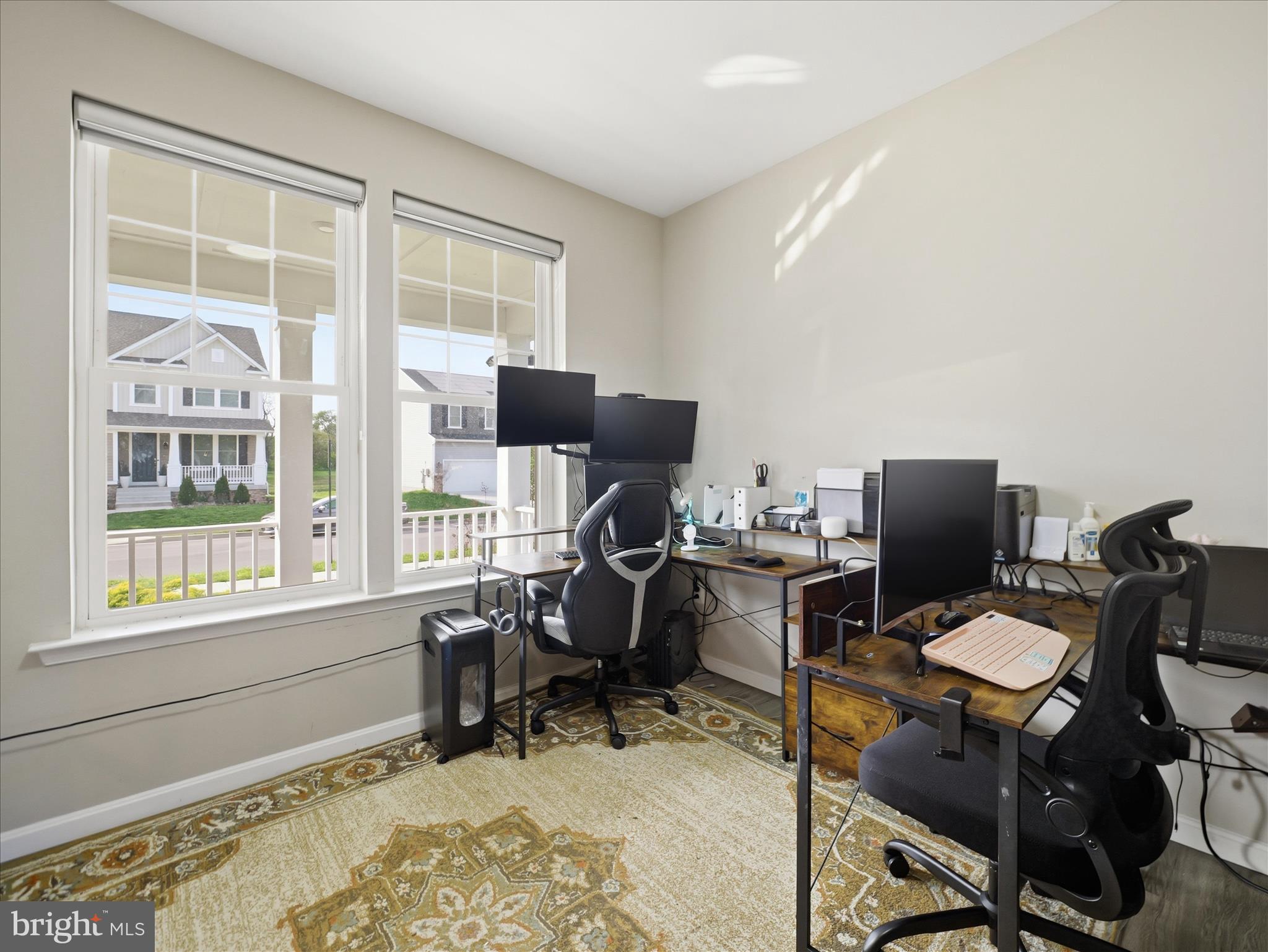 HAGERS CROSSING - Residential