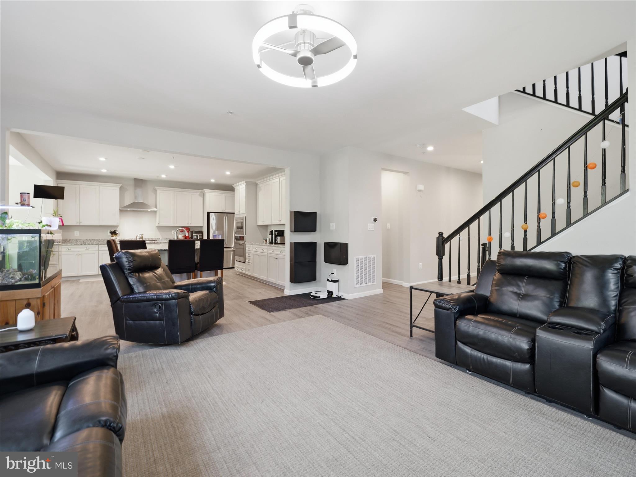 HAGERS CROSSING - Residential