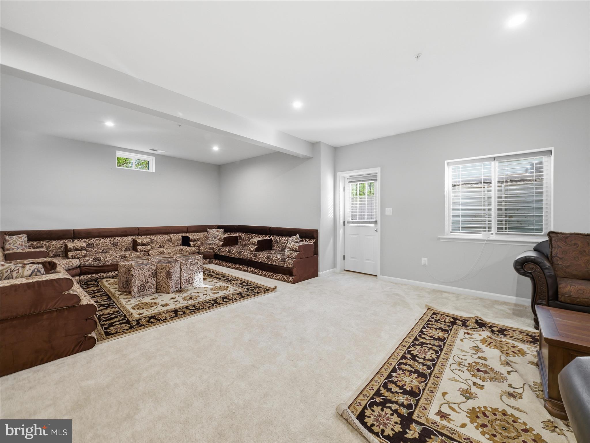 HAGERS CROSSING - Residential