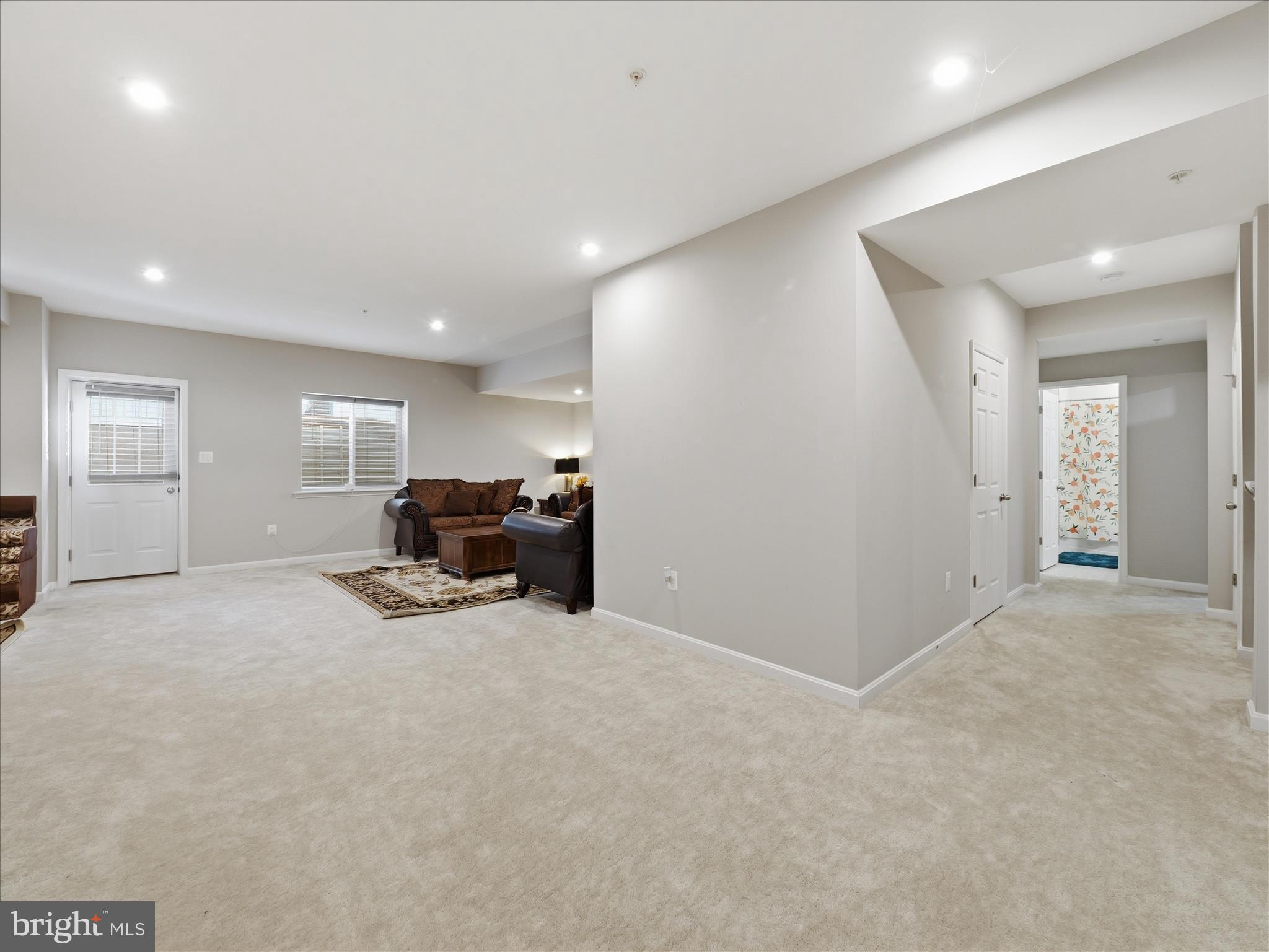 HAGERS CROSSING - Residential