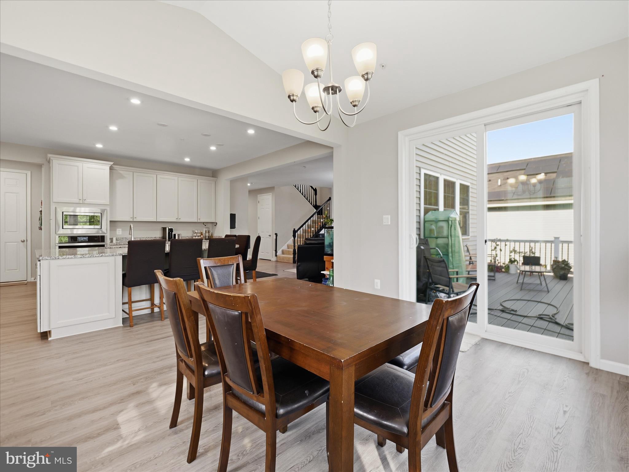 HAGERS CROSSING - Residential