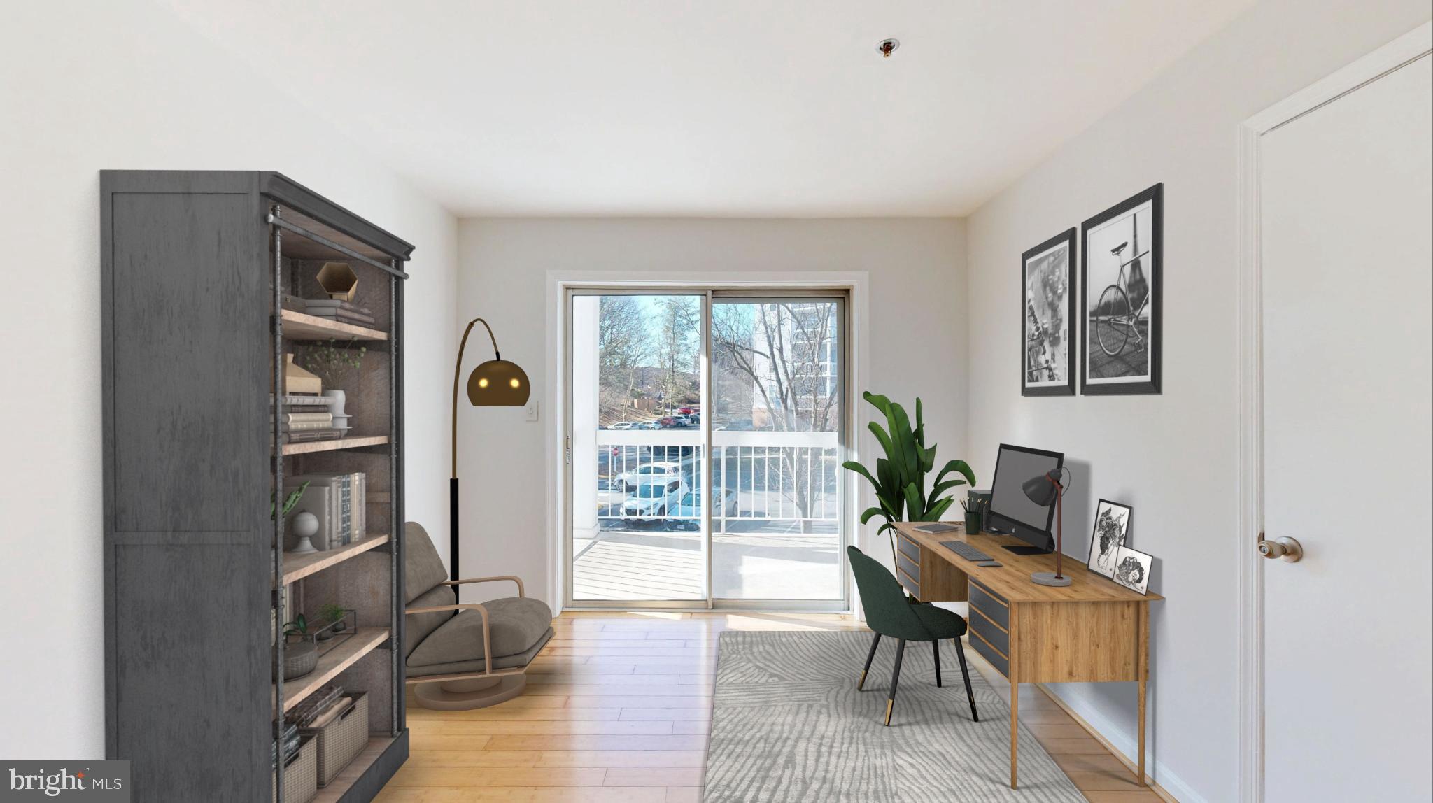 FOUR WINDS AT OAKTON - Residential