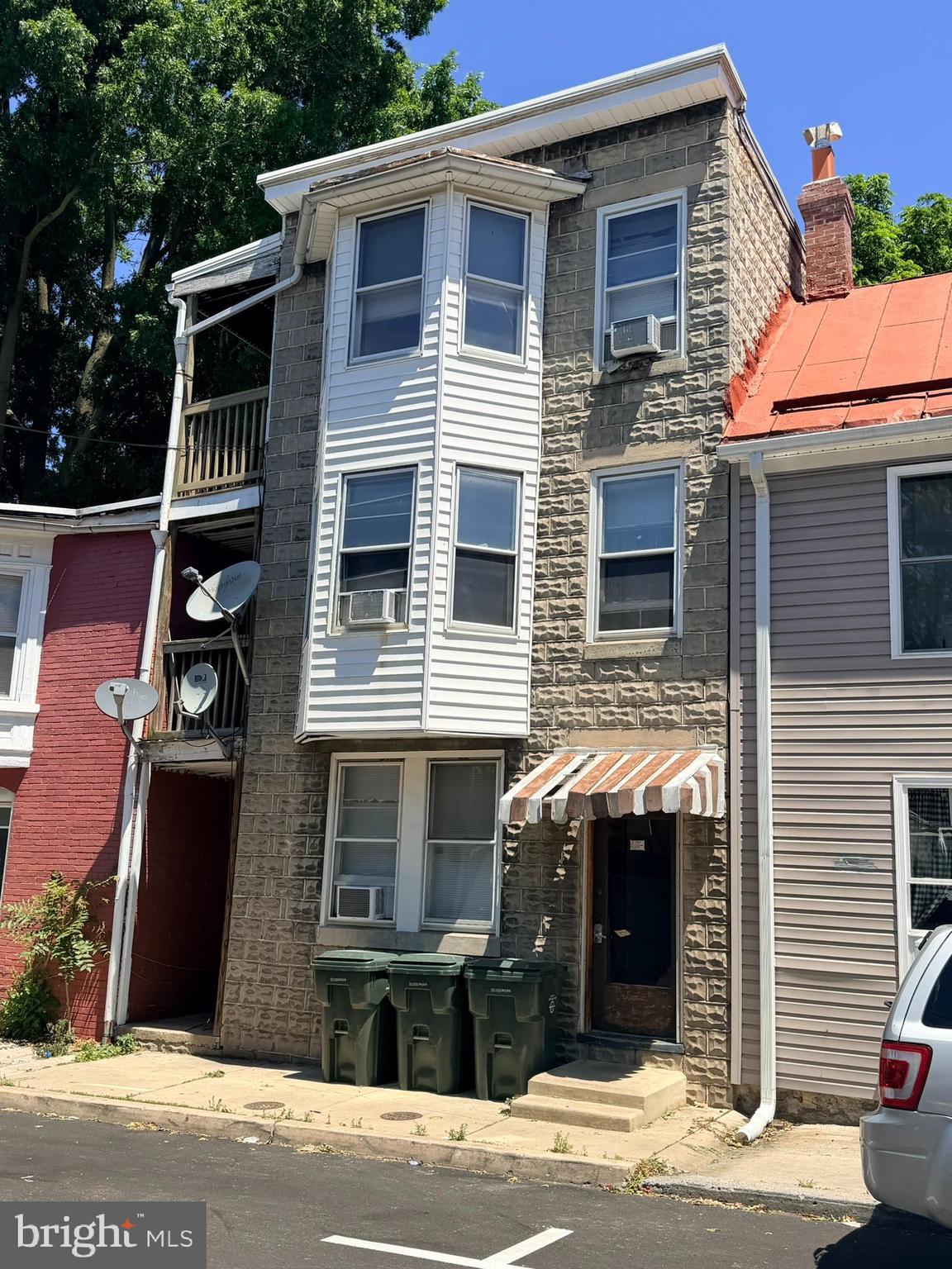 106 RANDOLPH AVENUE