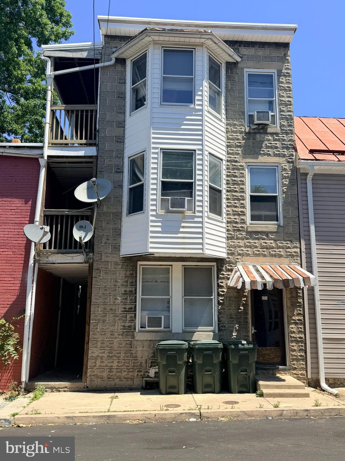106 RANDOLPH AVENUE