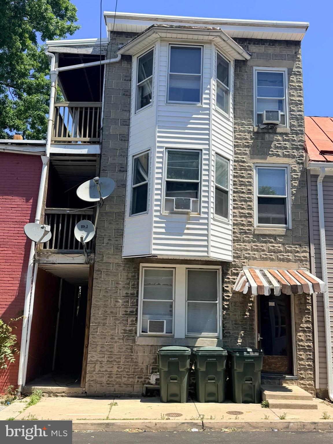 106 RANDOLPH AVENUE