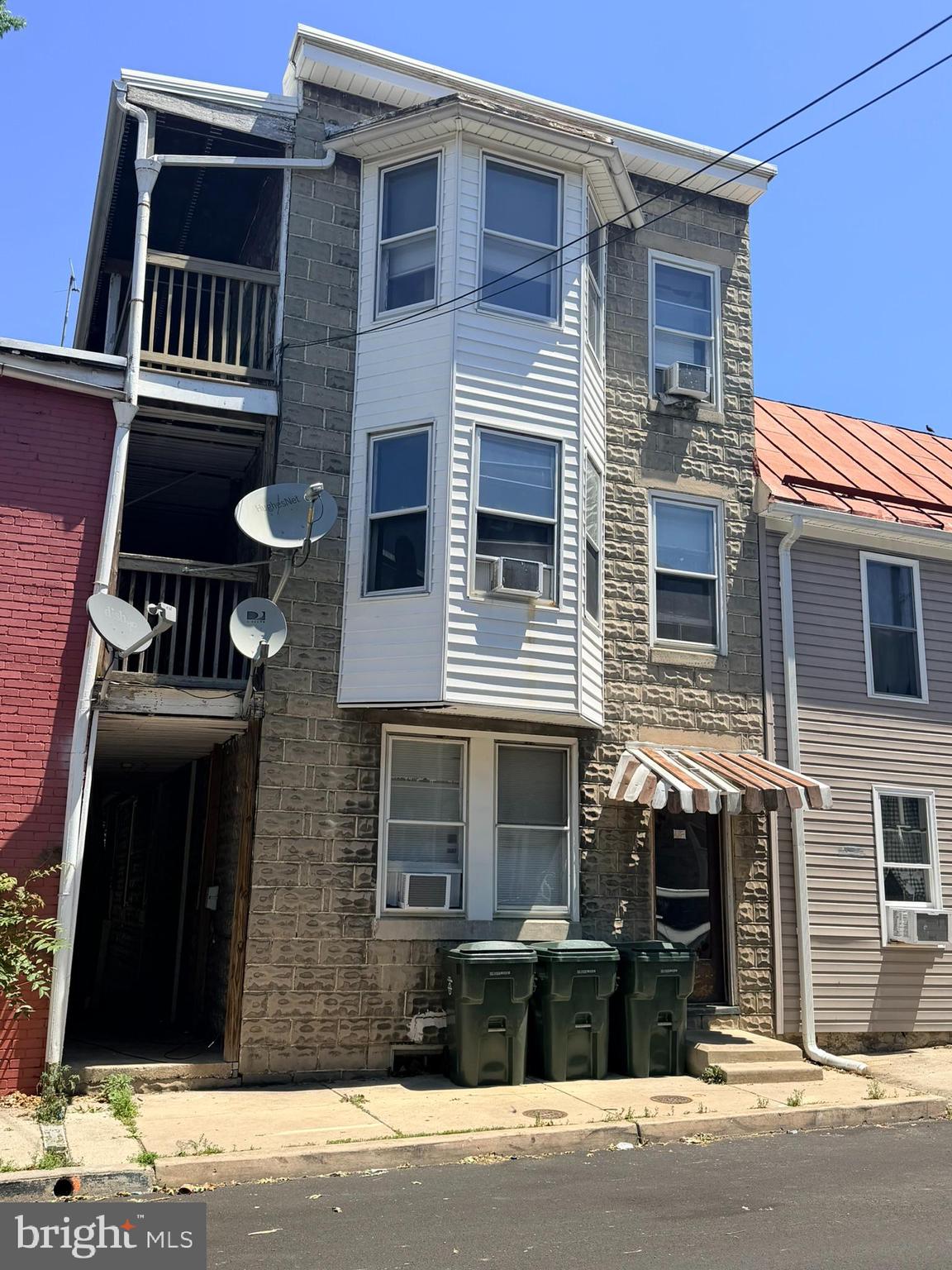 106 RANDOLPH AVENUE