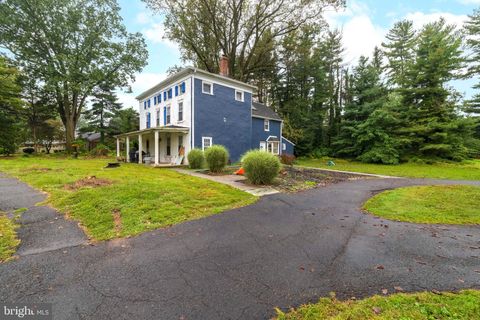 3636 PINE ROAD HUNTINGDON VALLEY PA 19006