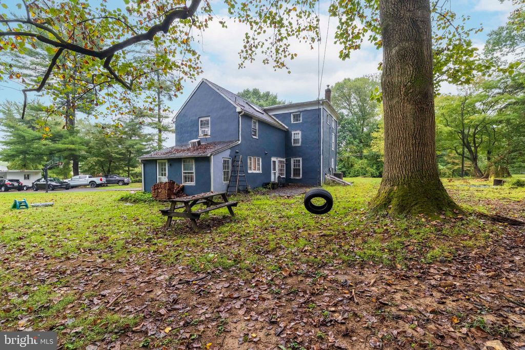 Photo of 3636 Pine Road, HUNTINGDON VALLEY, PA 19006 (MLS # PAMC2169062)