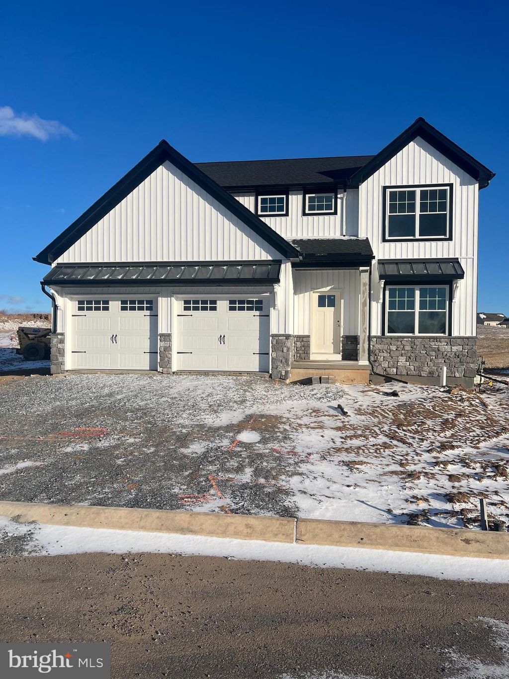Photo of 227 Randolph Drive, ELIZABETHTOWN, PA 17022 (MLS # PALA2087188)