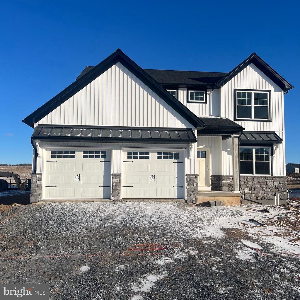 Photo of 227 Randolph Drive, ELIZABETHTOWN, PA 17022 (MLS # PALA2087188)