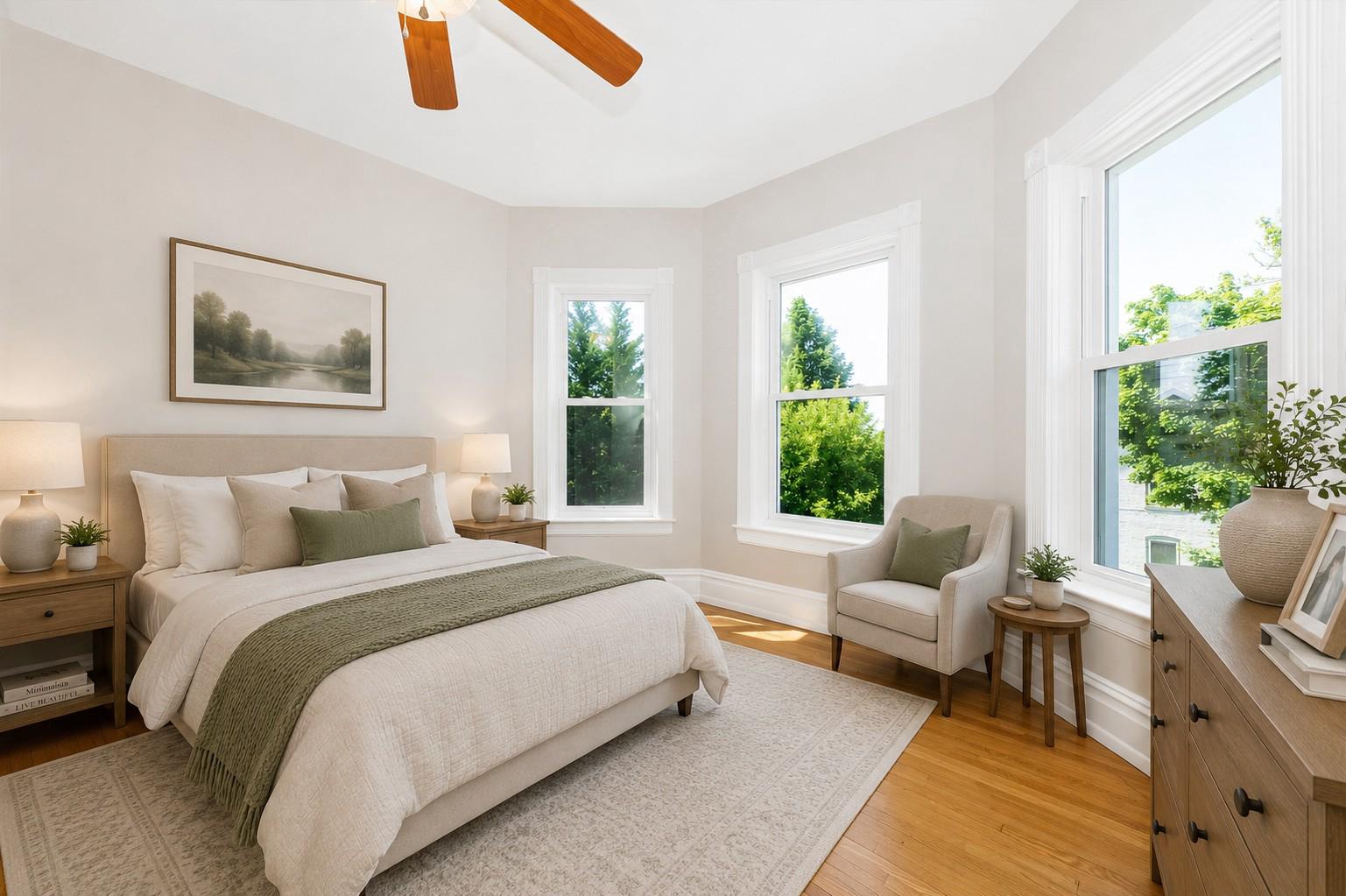 WAYNESBORO BOROUGH - Residential