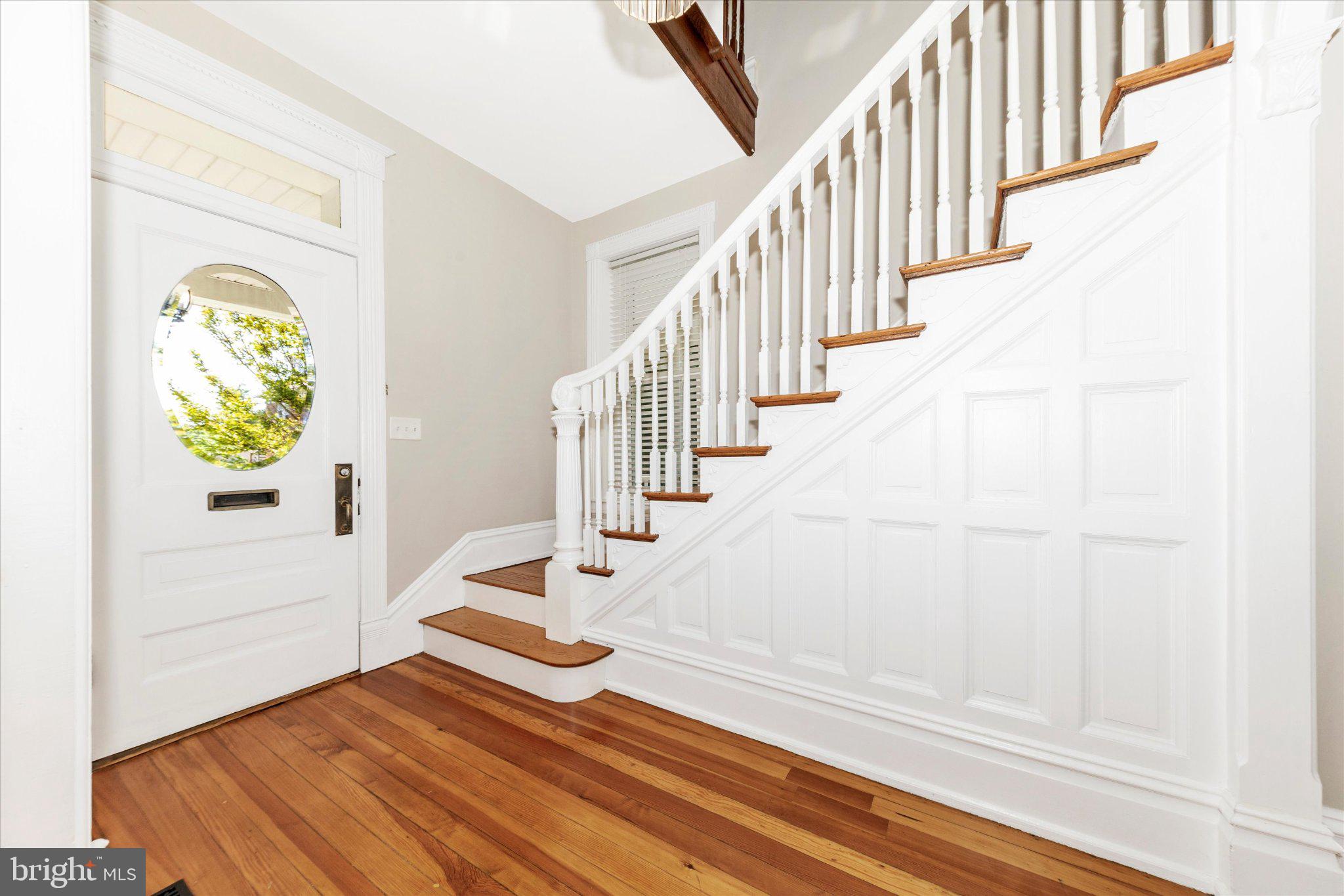 WAYNESBORO BOROUGH - Residential