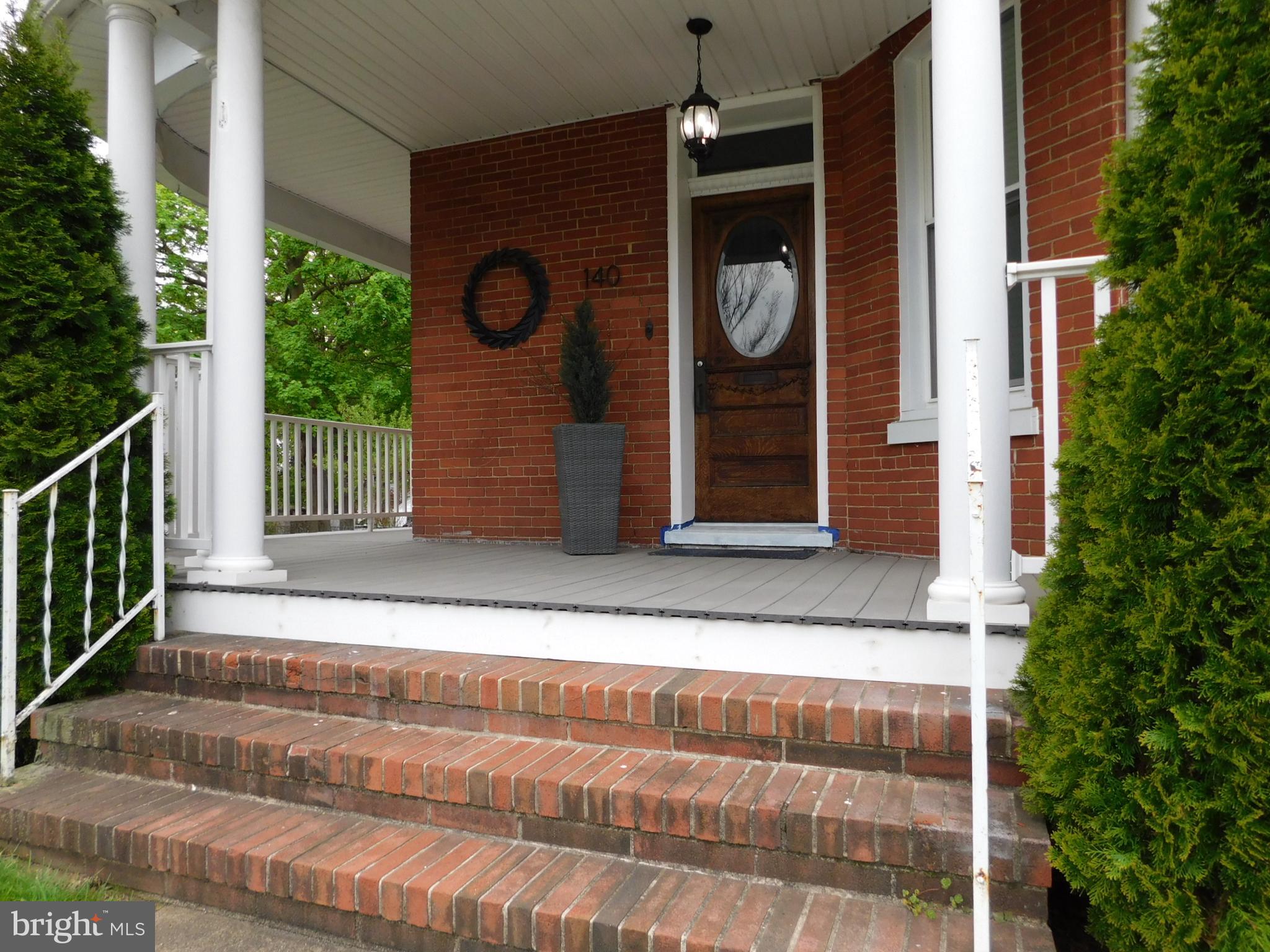 140 N GRANT STREET