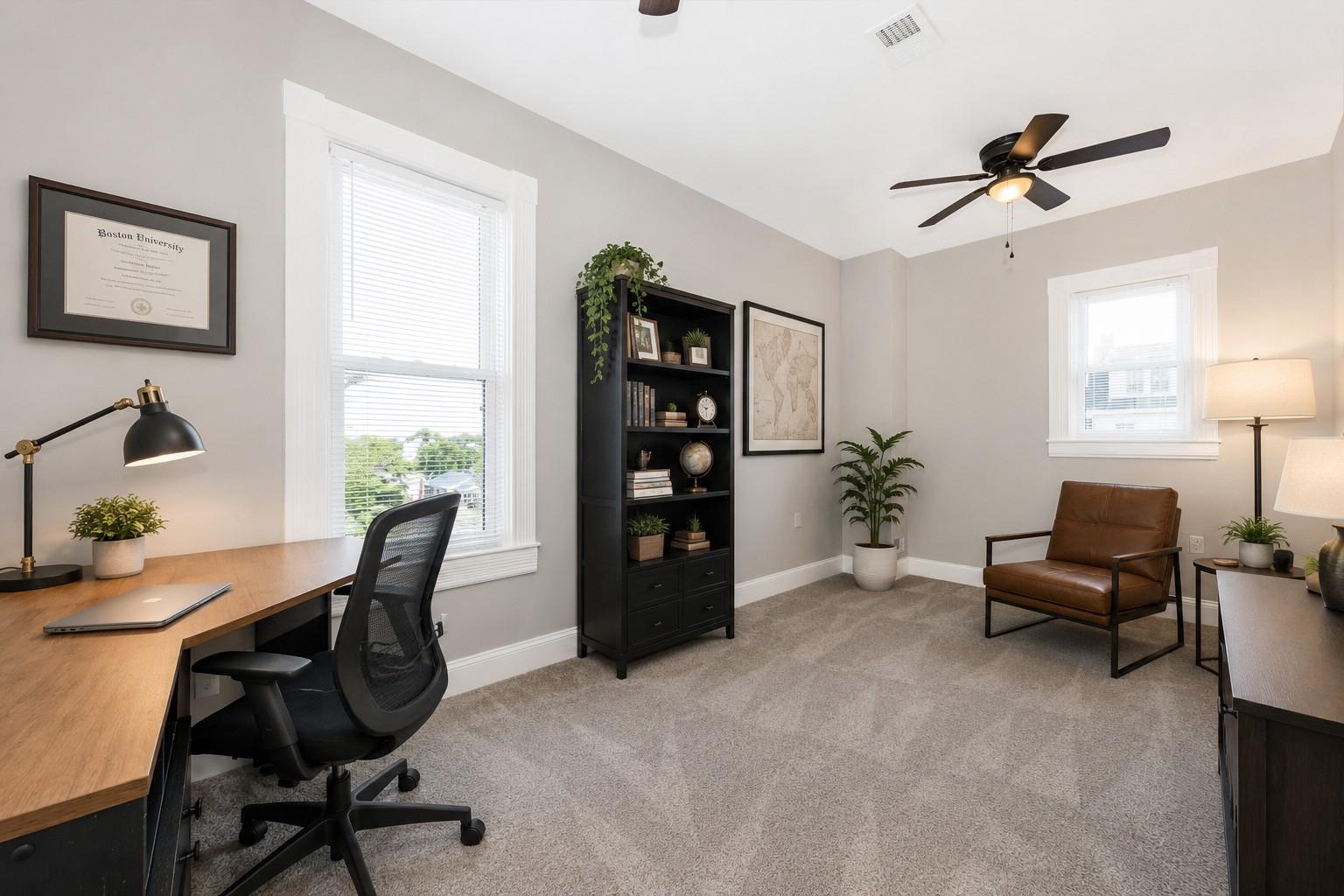 WAYNESBORO BOROUGH - Residential