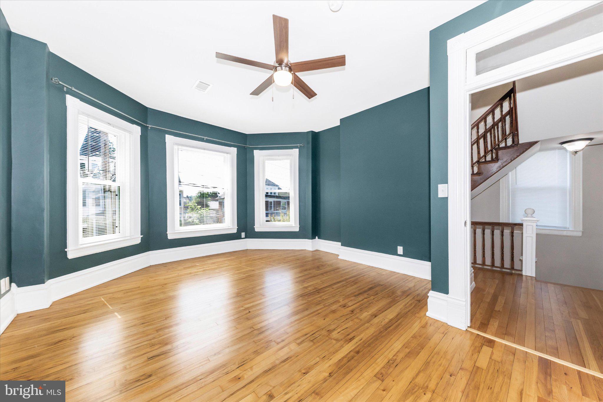 WAYNESBORO BOROUGH - Residential