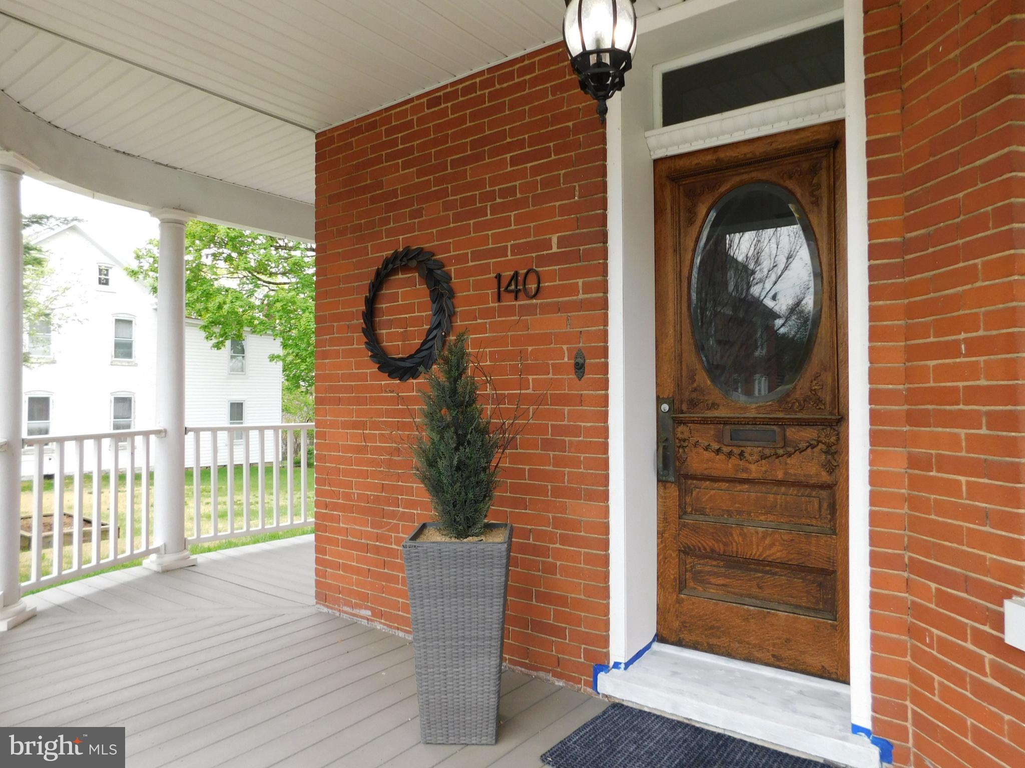 140 N GRANT STREET