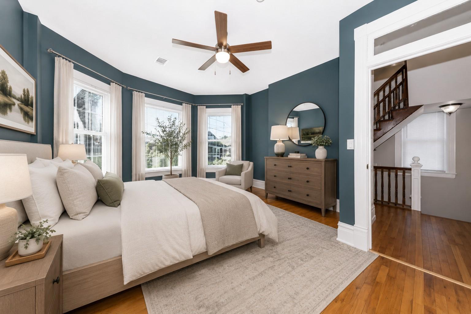 WAYNESBORO BOROUGH - Residential
