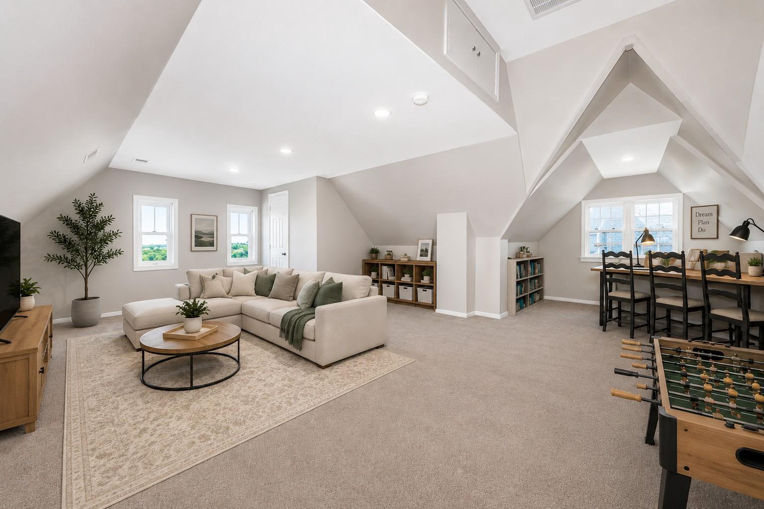WAYNESBORO BOROUGH - Residential