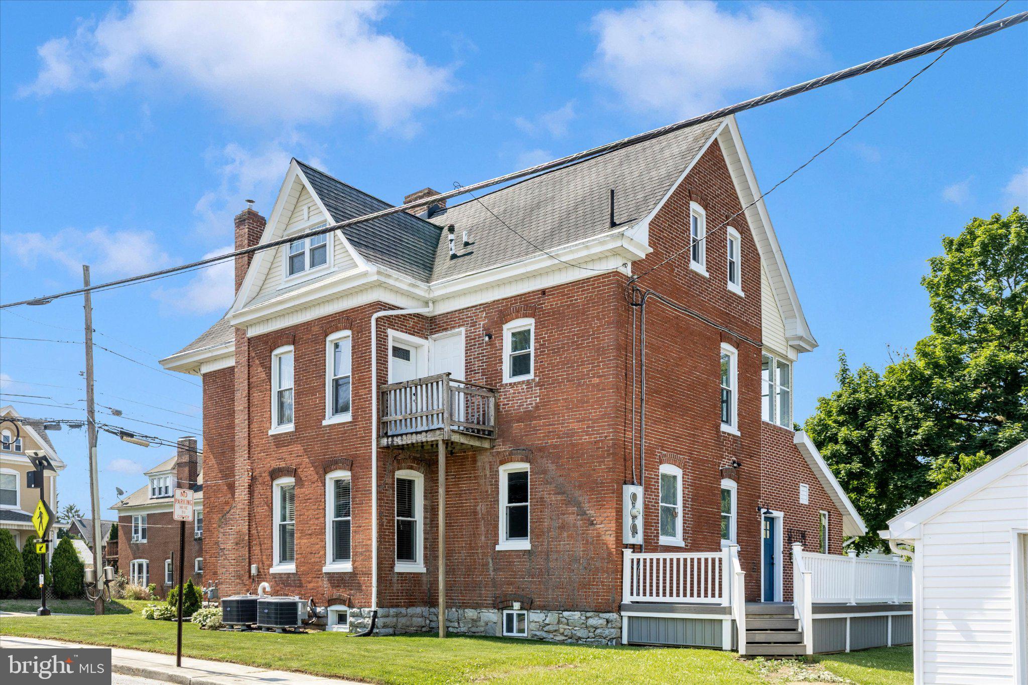 WAYNESBORO BOROUGH - Residential