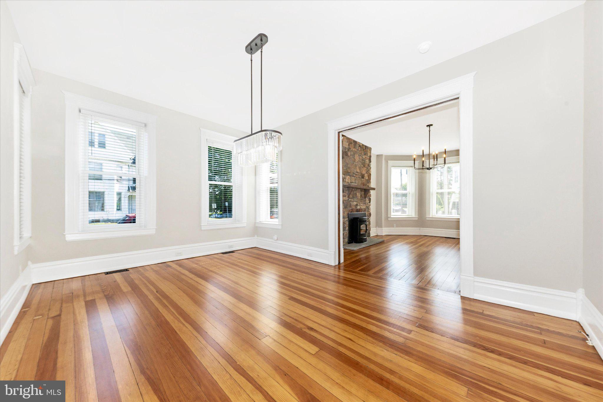 WAYNESBORO BOROUGH - Residential