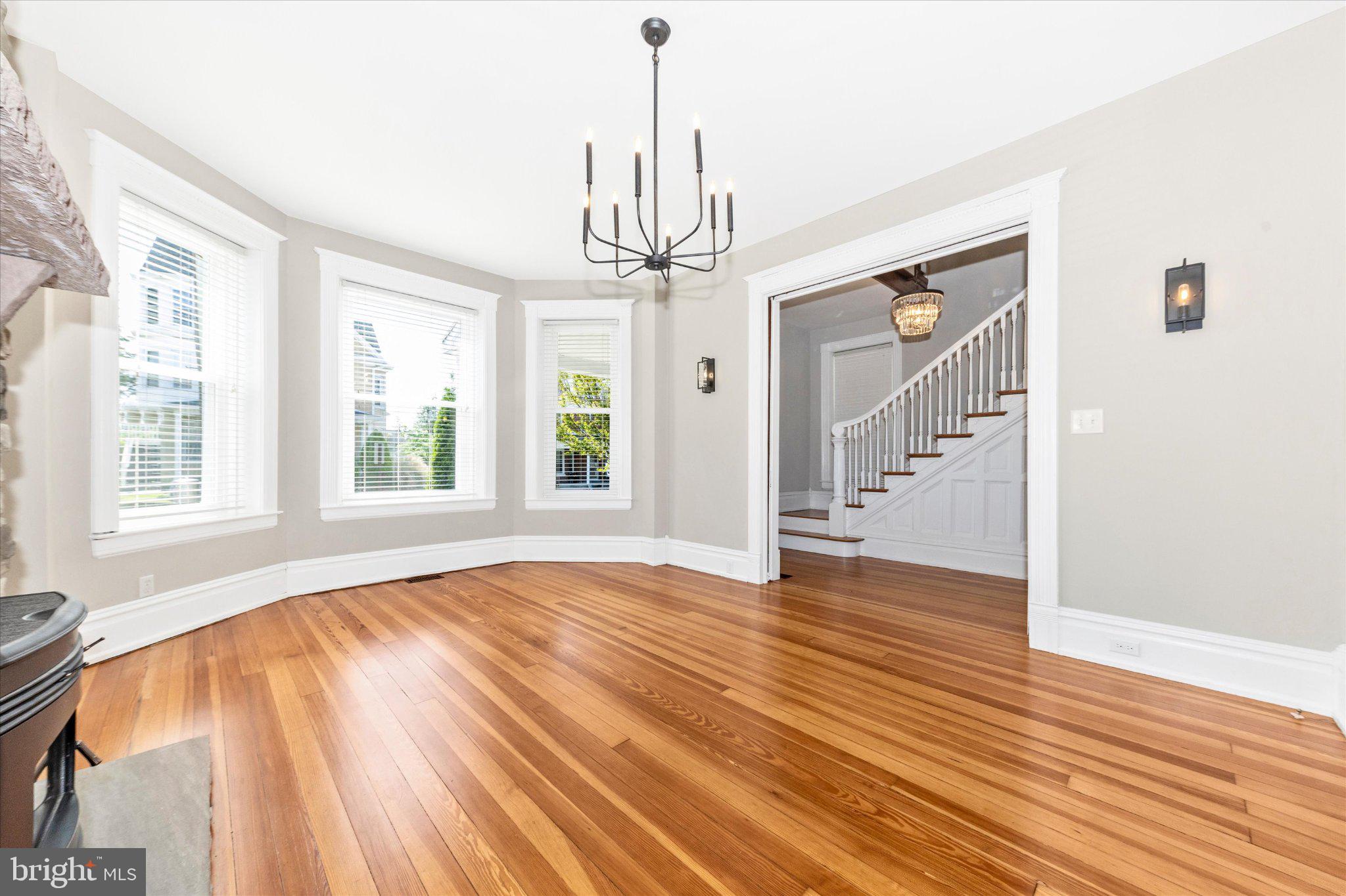WAYNESBORO BOROUGH - Residential