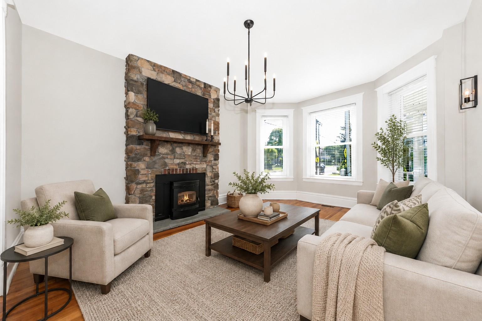 WAYNESBORO BOROUGH - Residential