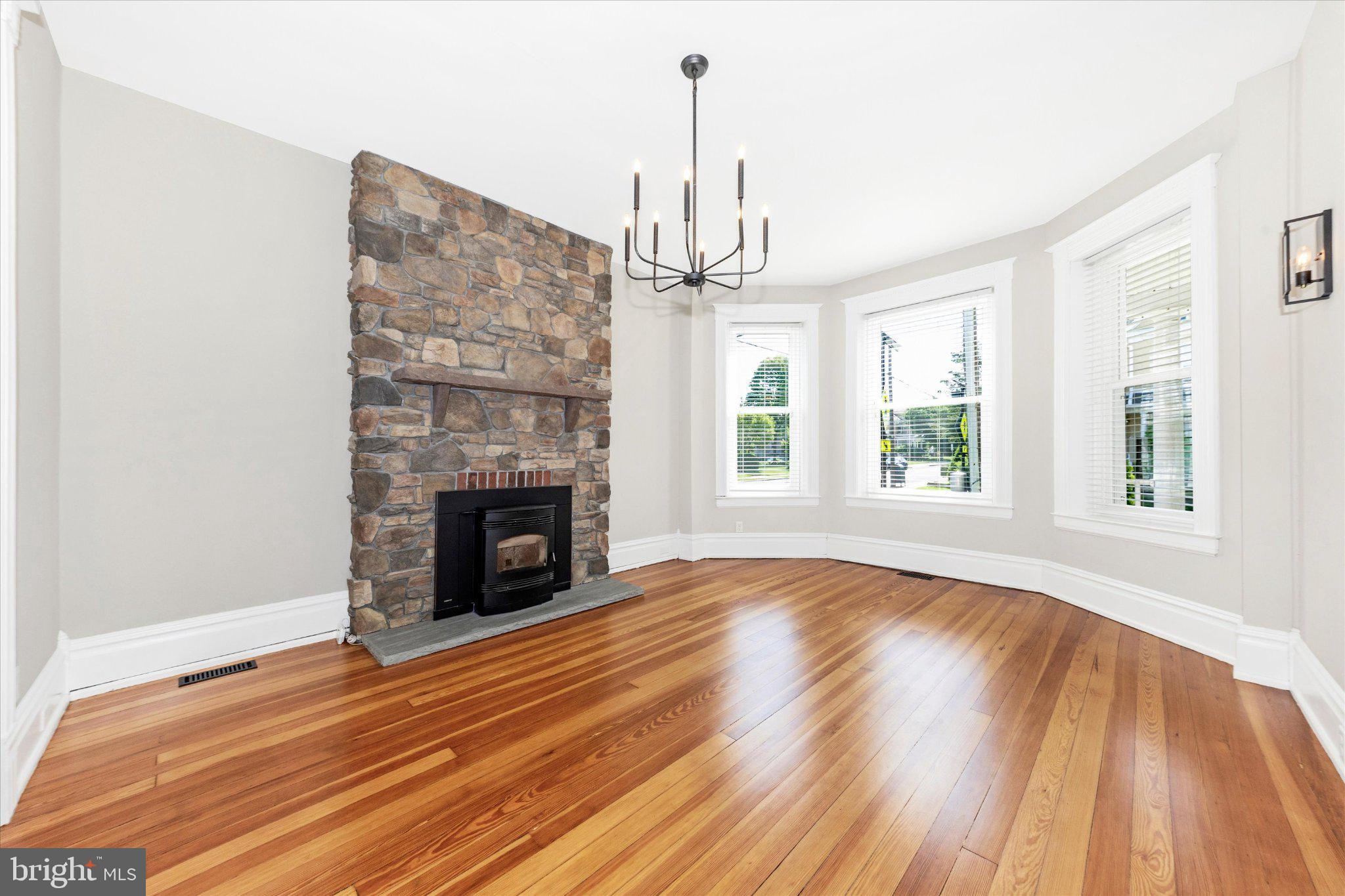 WAYNESBORO BOROUGH - Residential