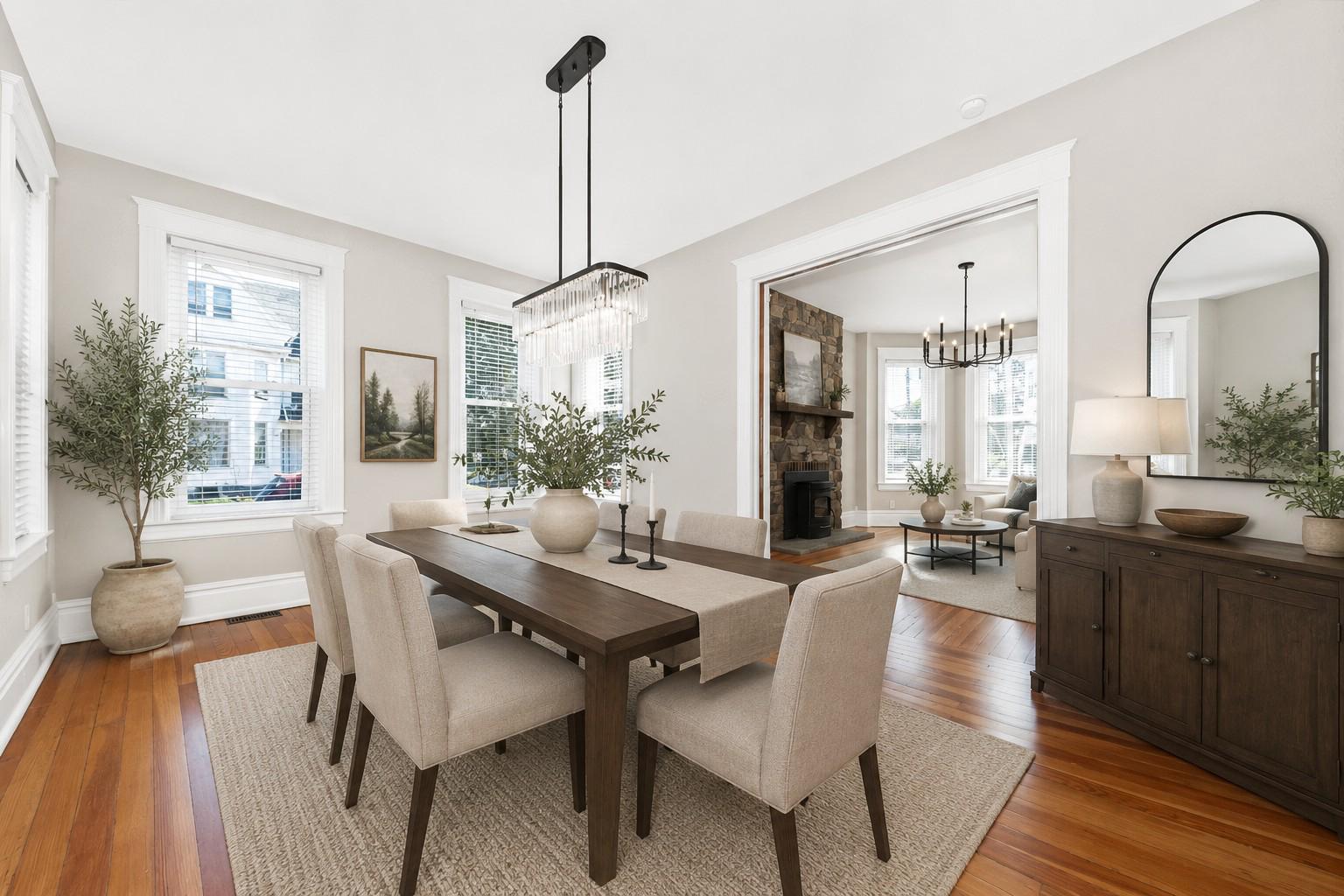 WAYNESBORO BOROUGH - Residential