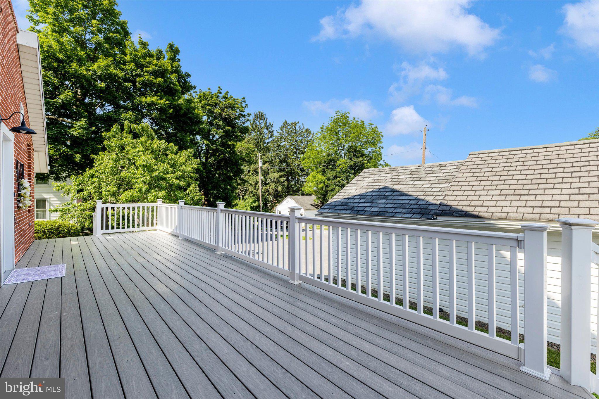 WAYNESBORO BOROUGH - Residential