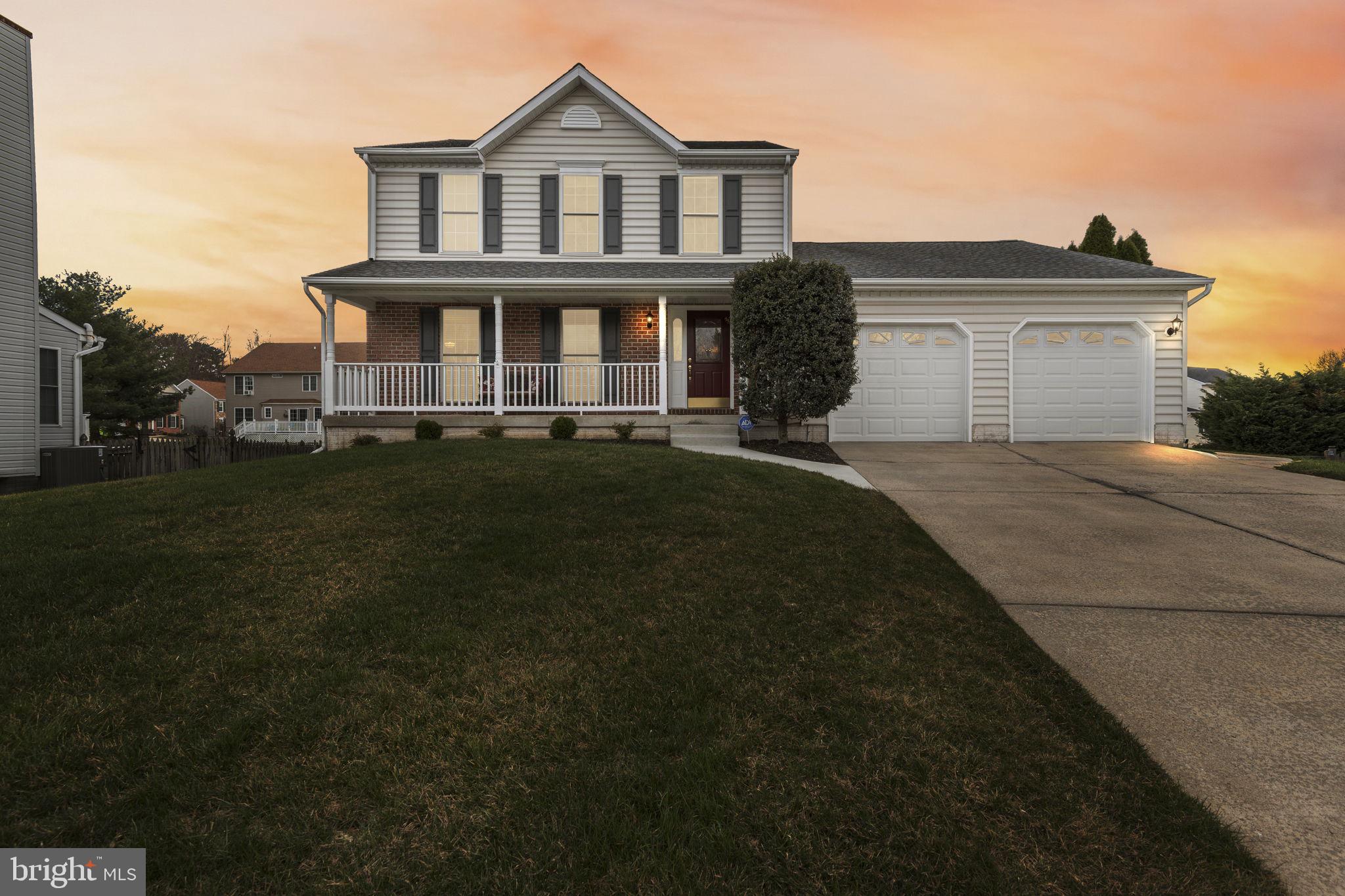 CASTLE BLANEY - Residential