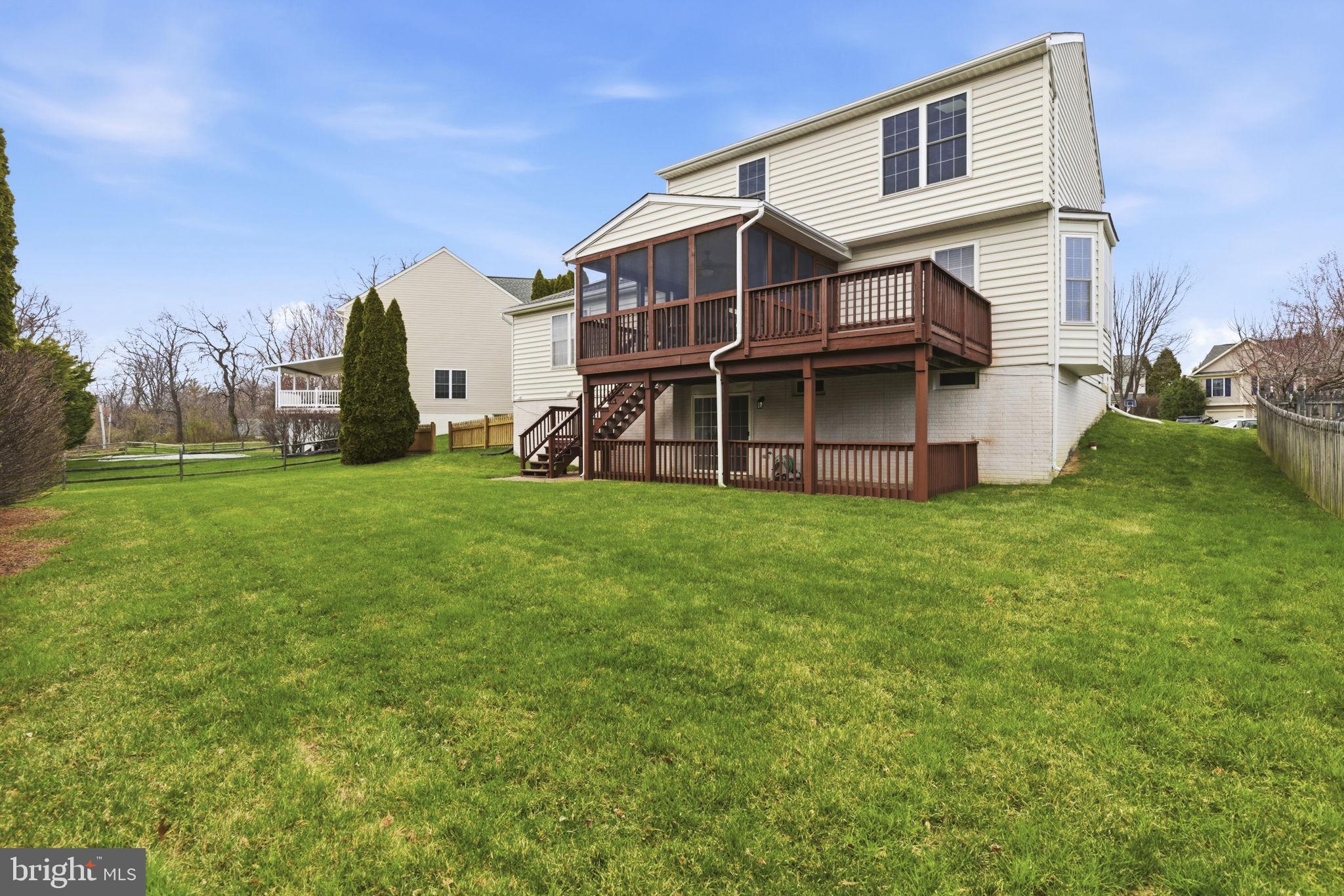 CASTLE BLANEY - Residential