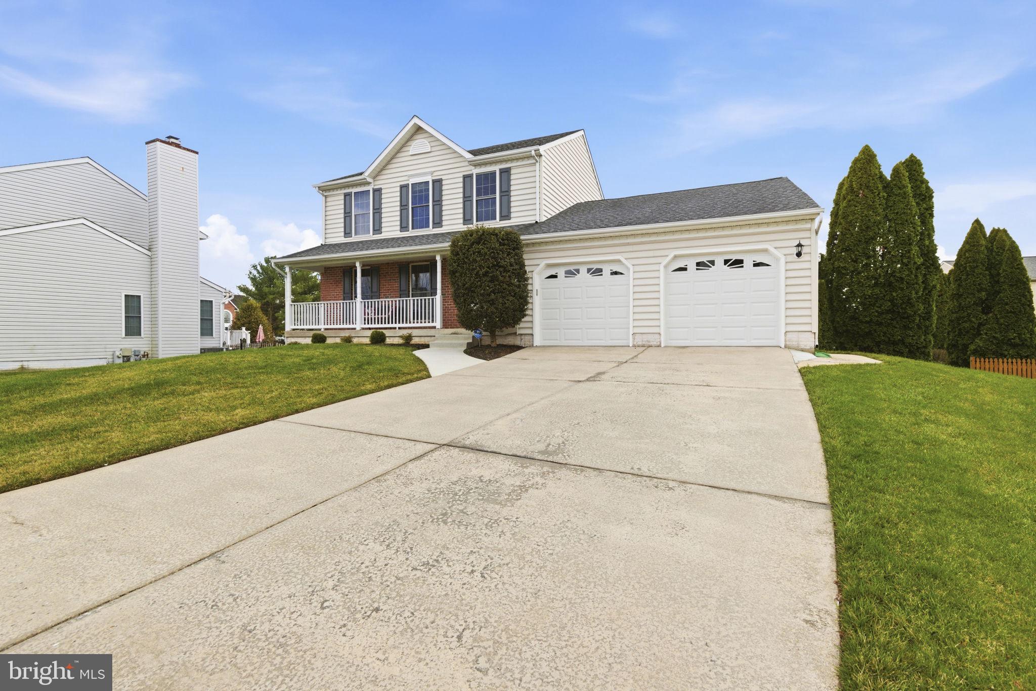 CASTLE BLANEY - Residential