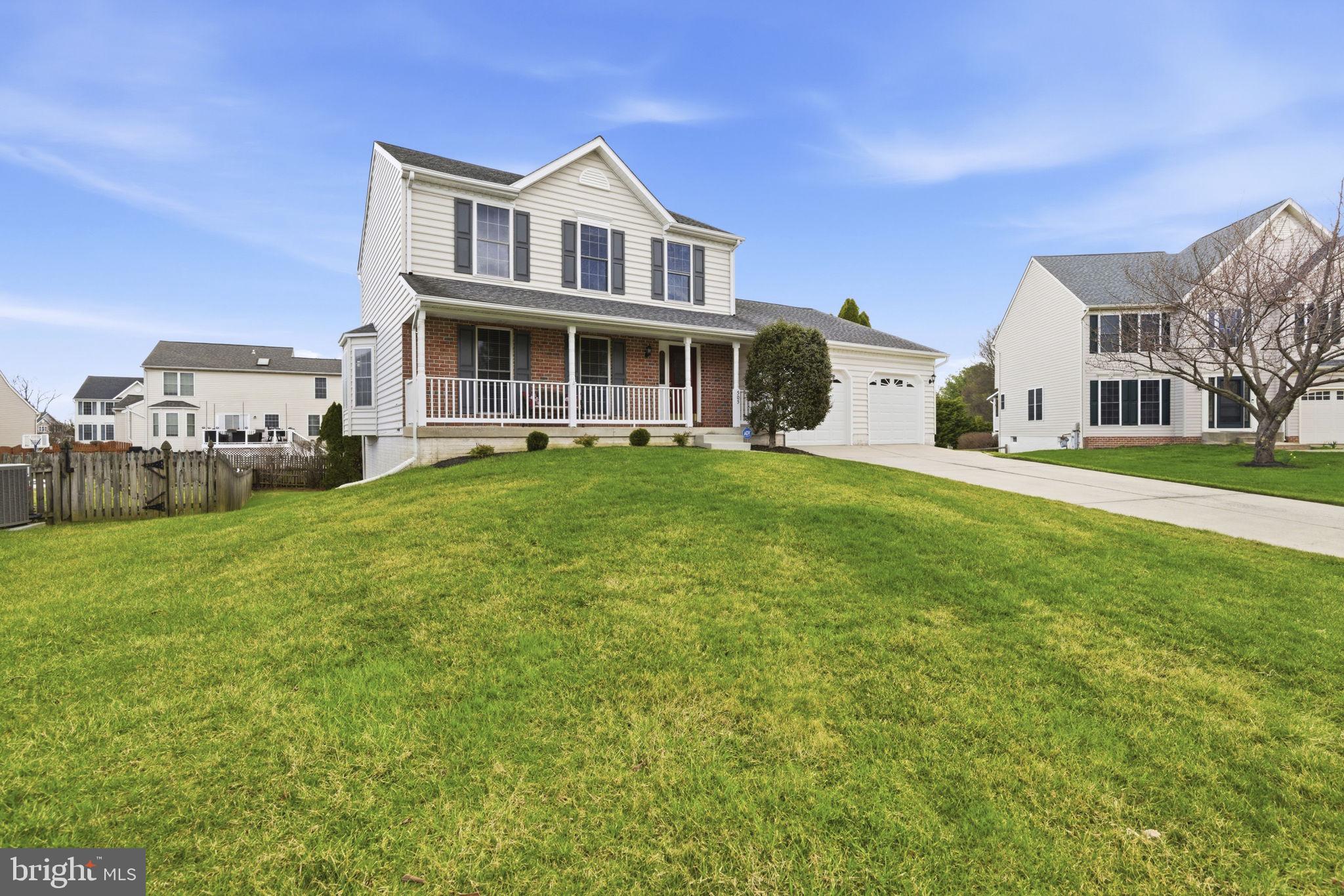 CASTLE BLANEY - Residential