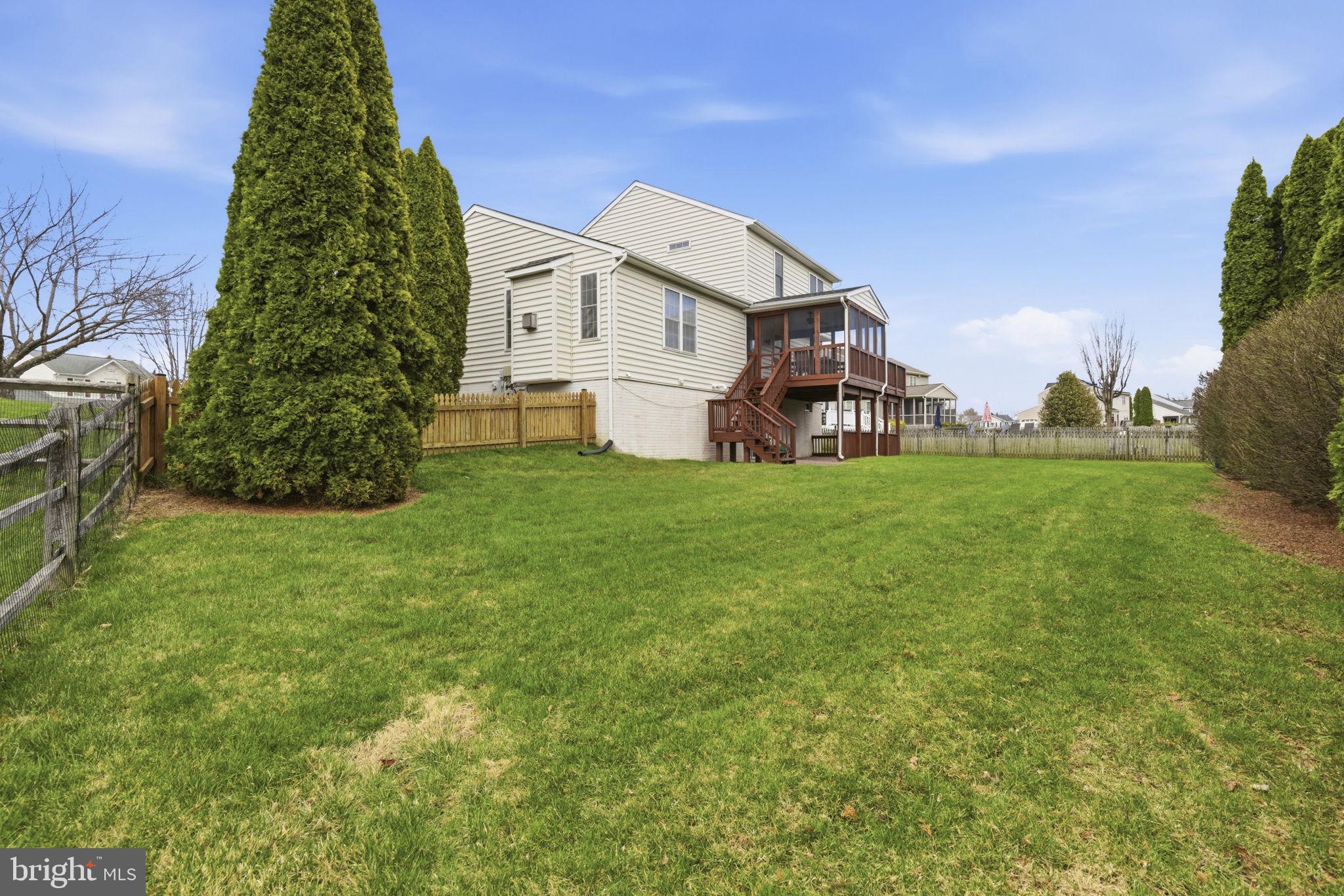 CASTLE BLANEY - Residential